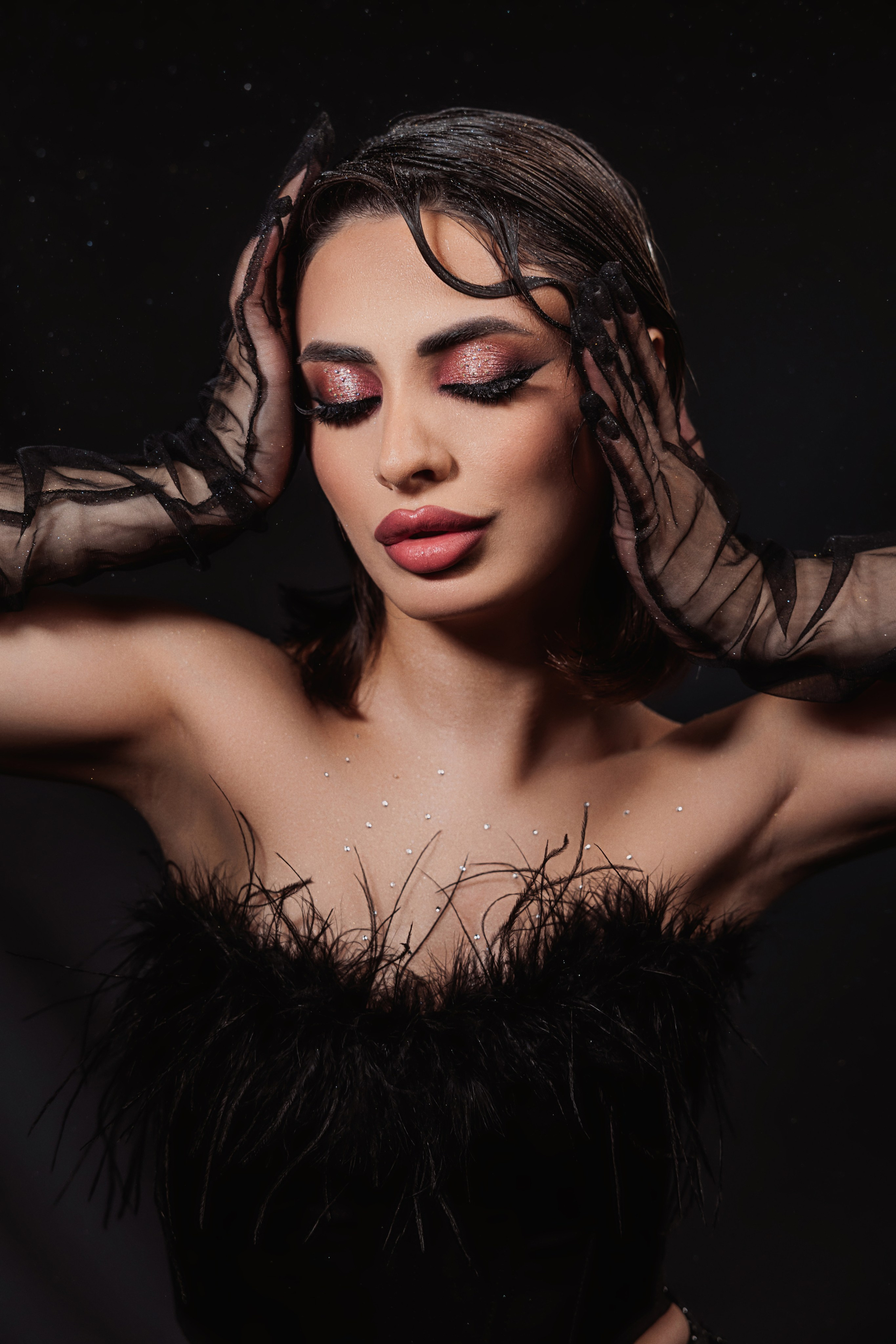 ИРИНА. ФОТОГРАФ ИРИНА ШАМАТАВА