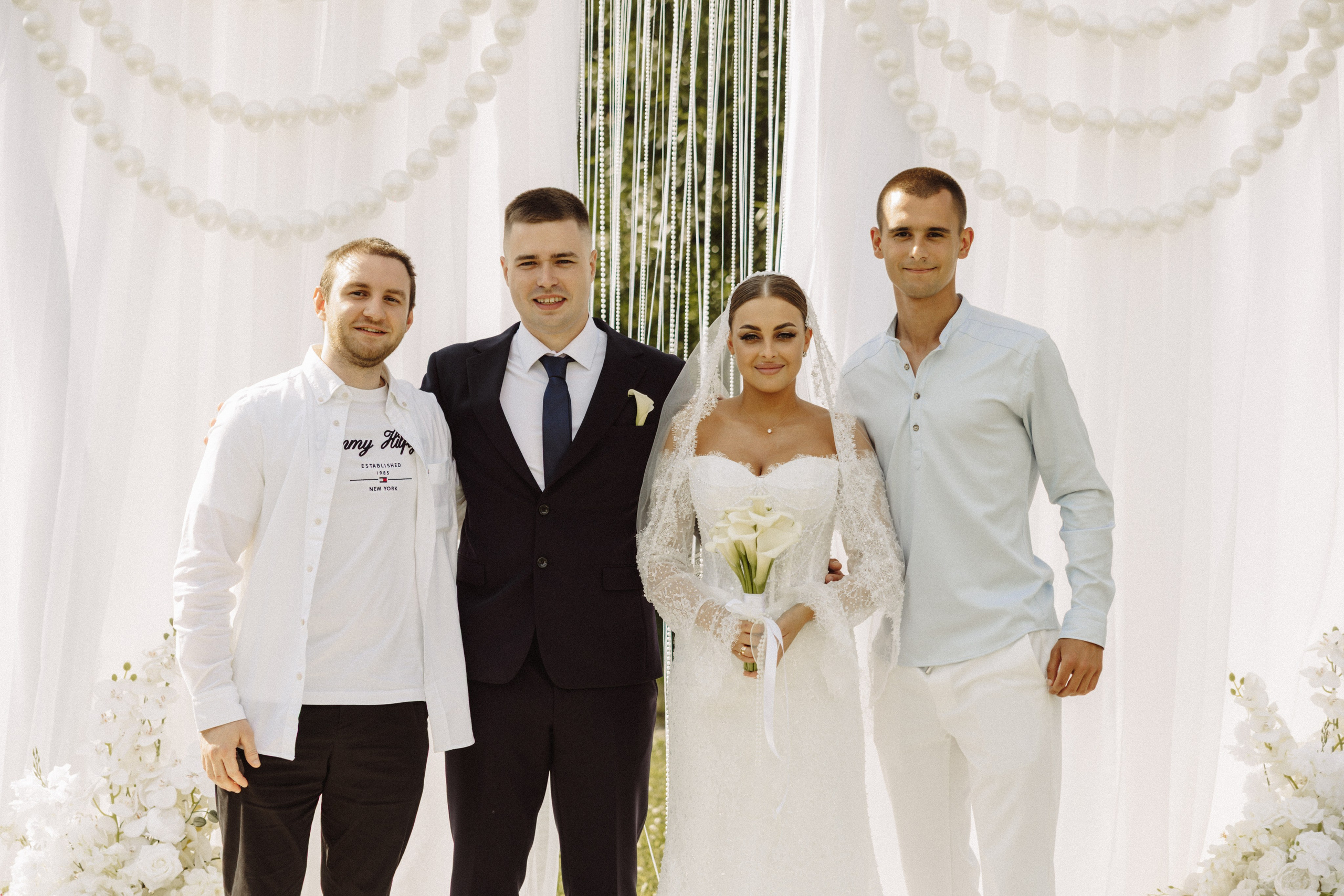 Свадьба Никита и Диана. ФОТОГРАФ ИРИНА ШАМАТАВА