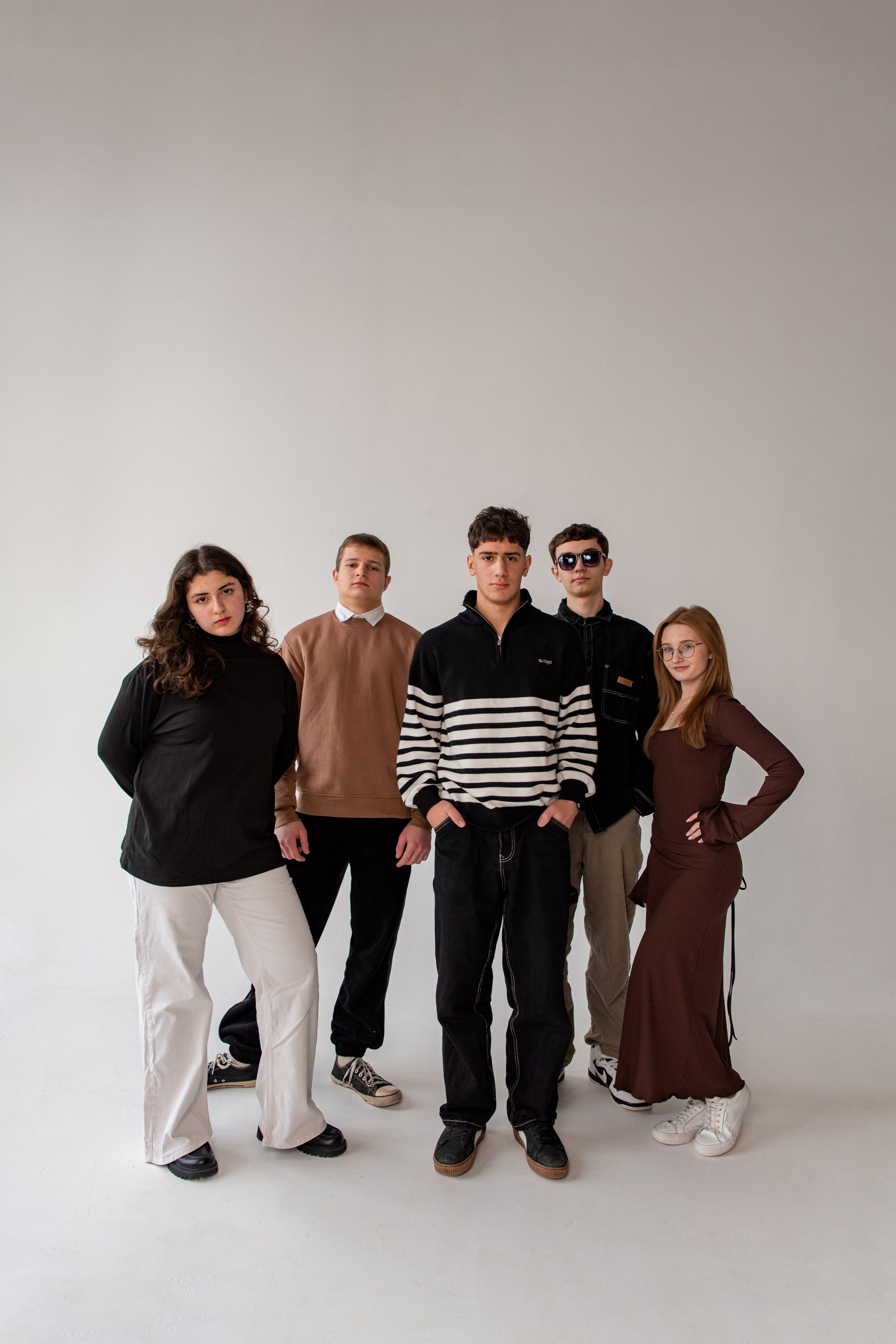 11 класс. Студия. Семейный и детский фотограф в Туле Светлана Воронкова