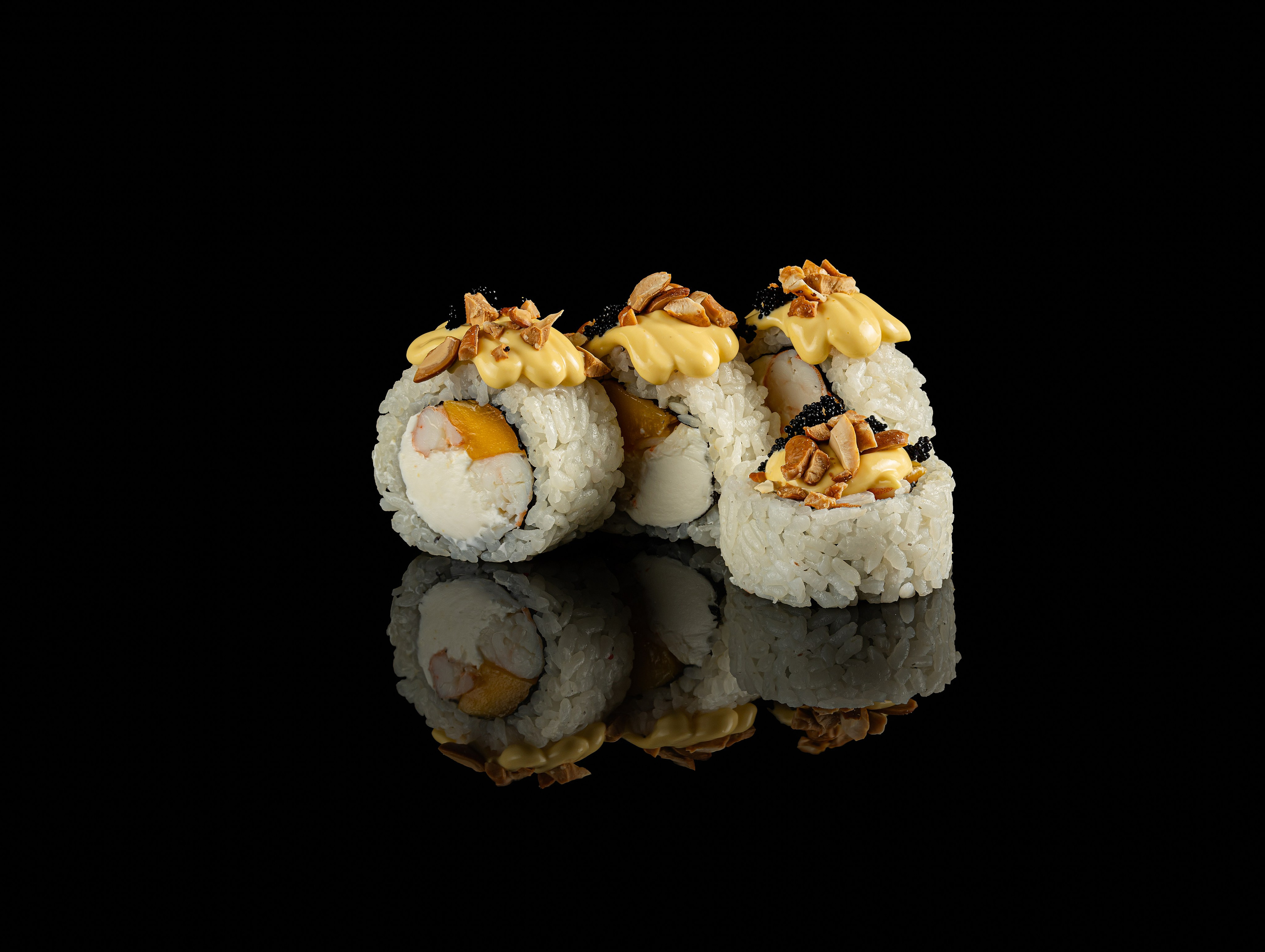 Галерея роллов