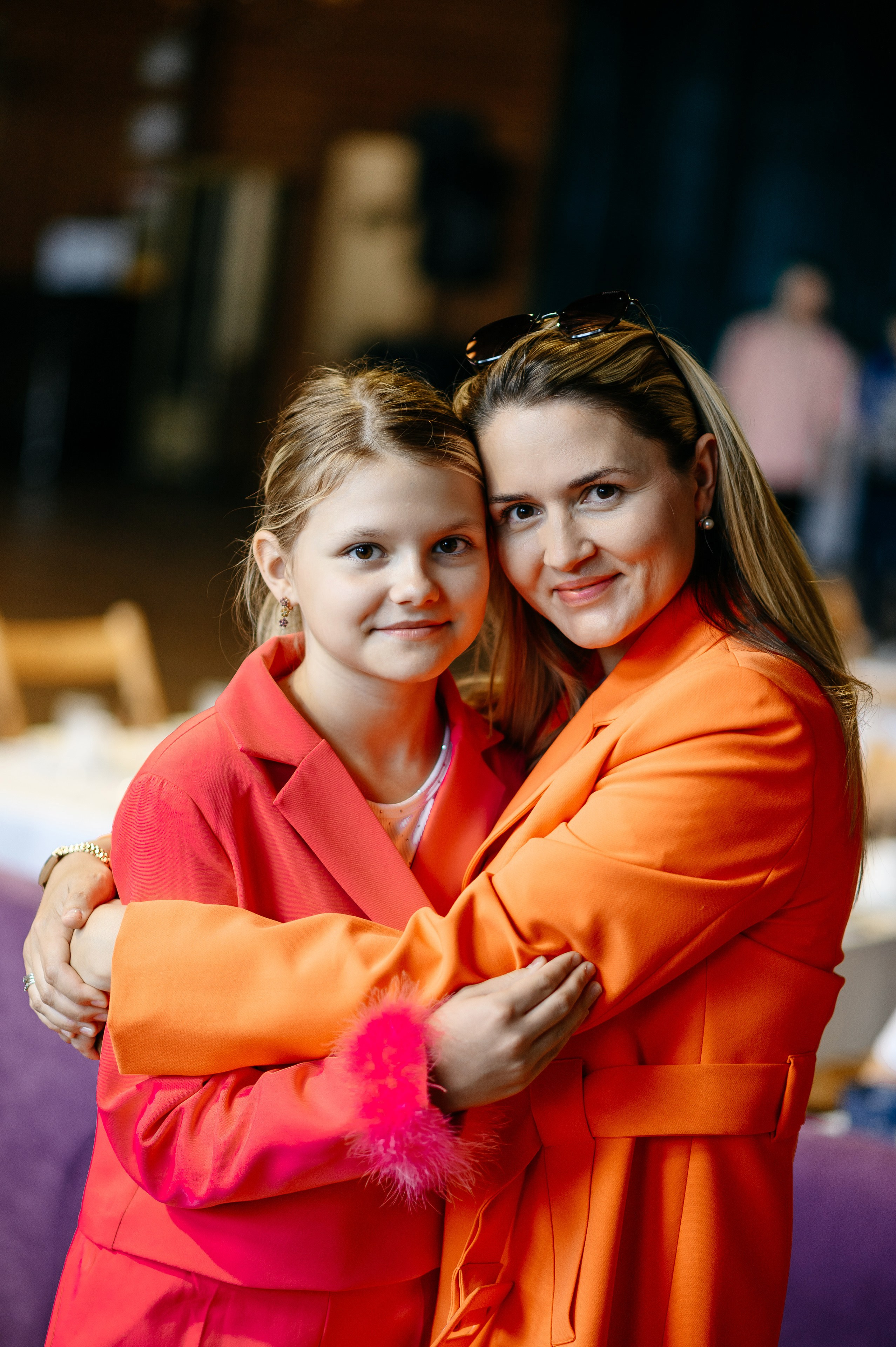 Окончание «началки». Свадебный фотограф в Красноярске