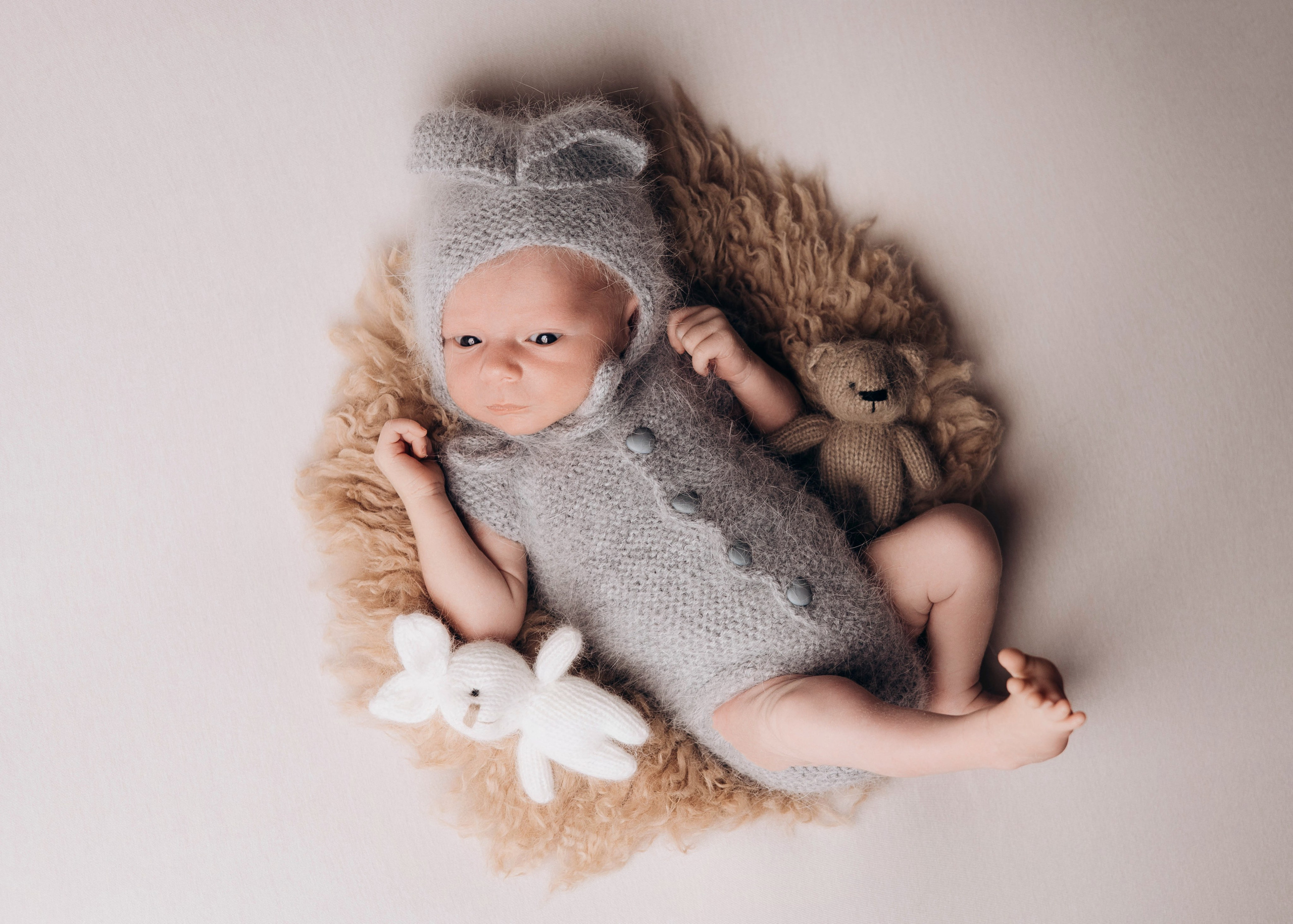 НОВОРОЖДЕННЫЕ МАЛЫШИ. Фотосессия новорожденных в Москве и Московской области