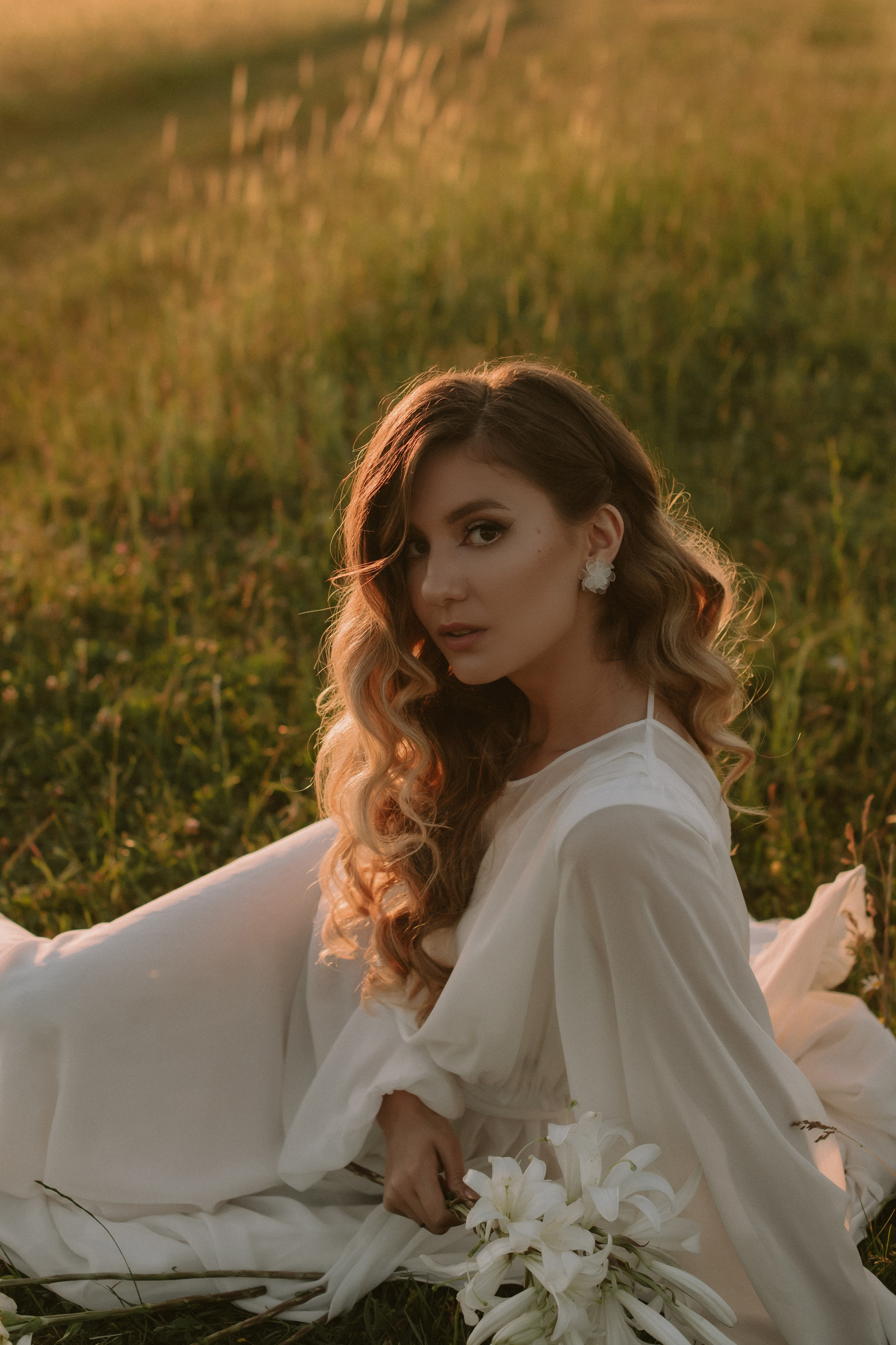 Саша и Марина (Севастополь). Свадебный, женский, семейный фотограф в Севастополе Юлия Мошенко