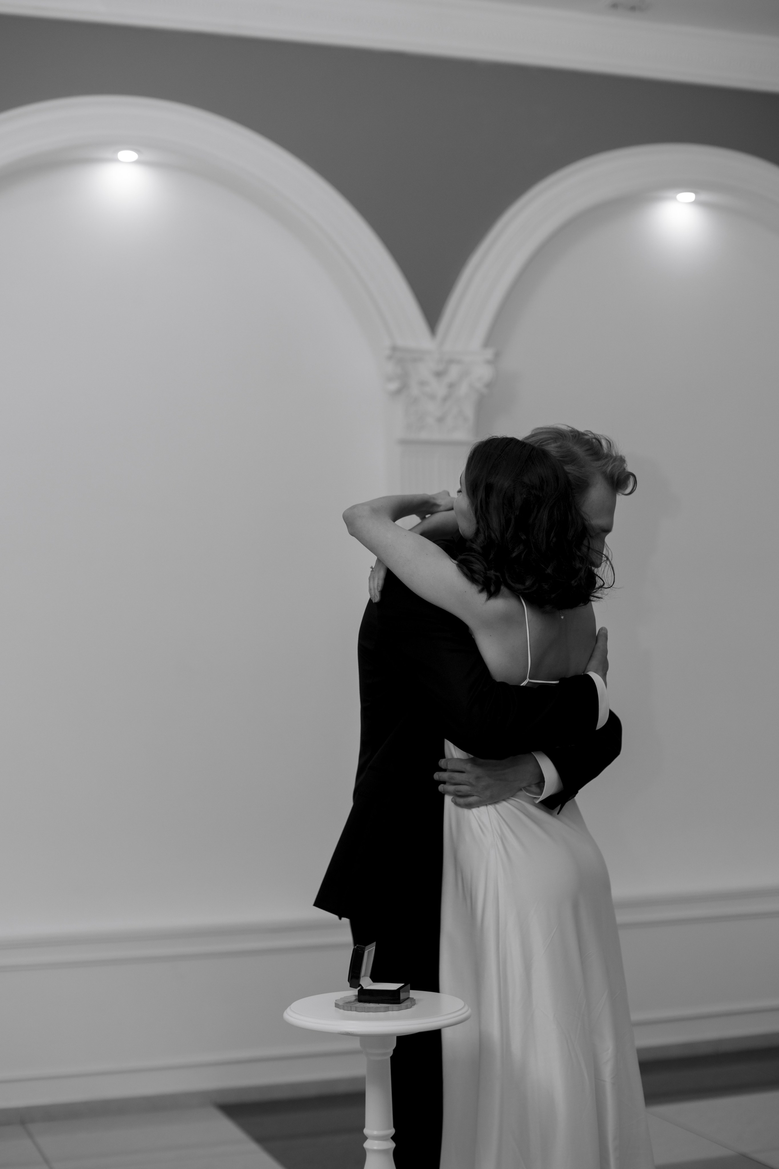 Она сумашедшая. Свадебный фотограф в Москве и Балашихе