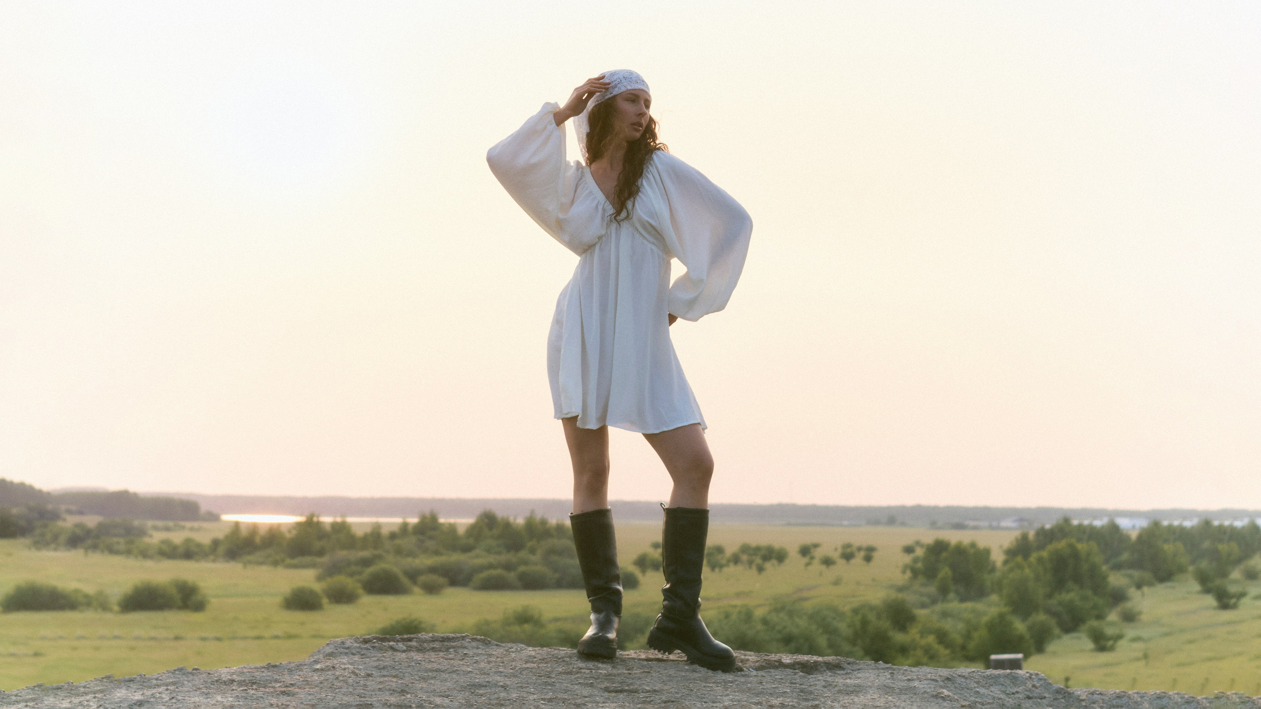 Фотограф в Екатеринбурге Мария Черноскутова