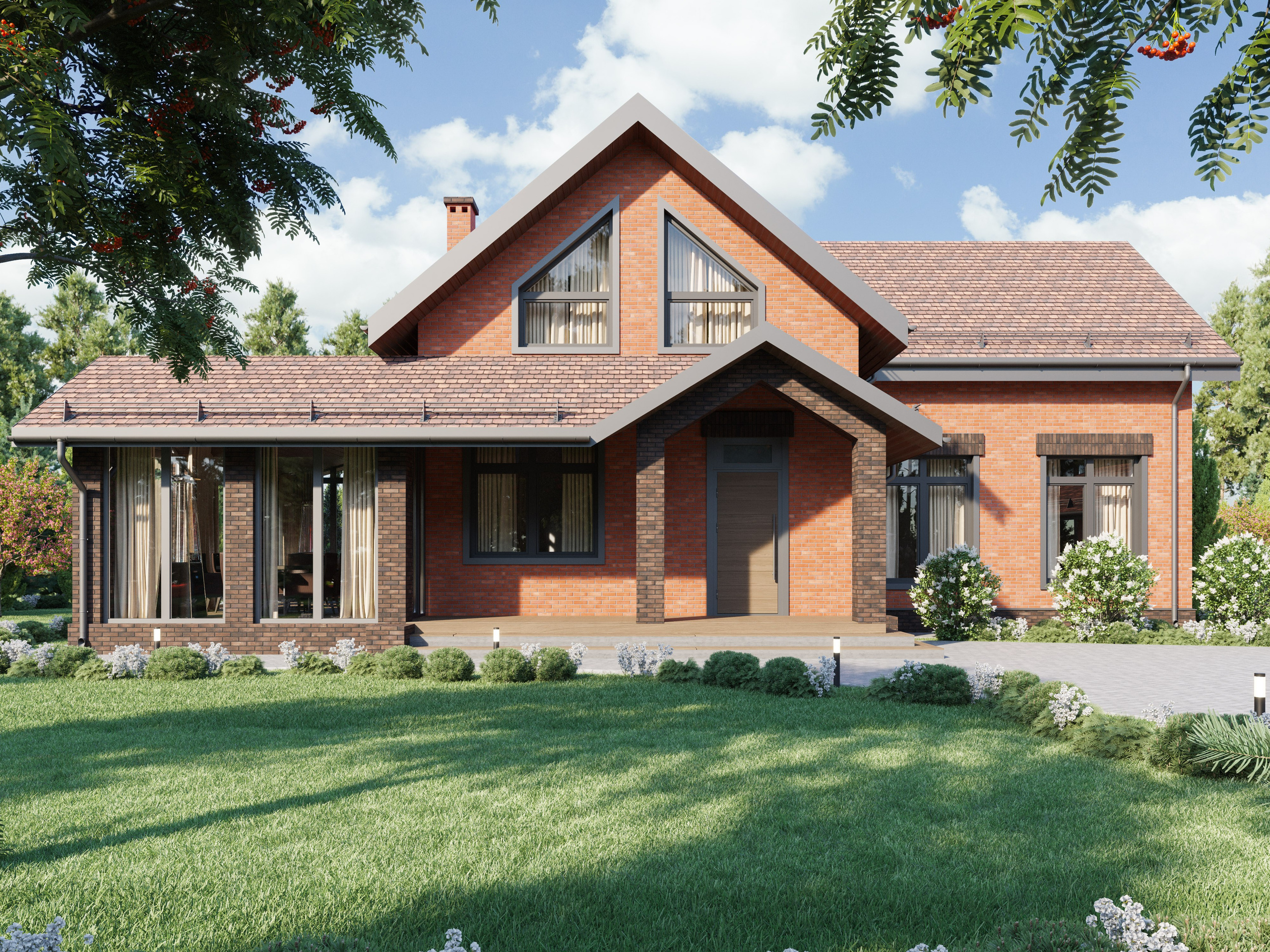 Визуализатор интерьера в Москве | Брагин Кирилл