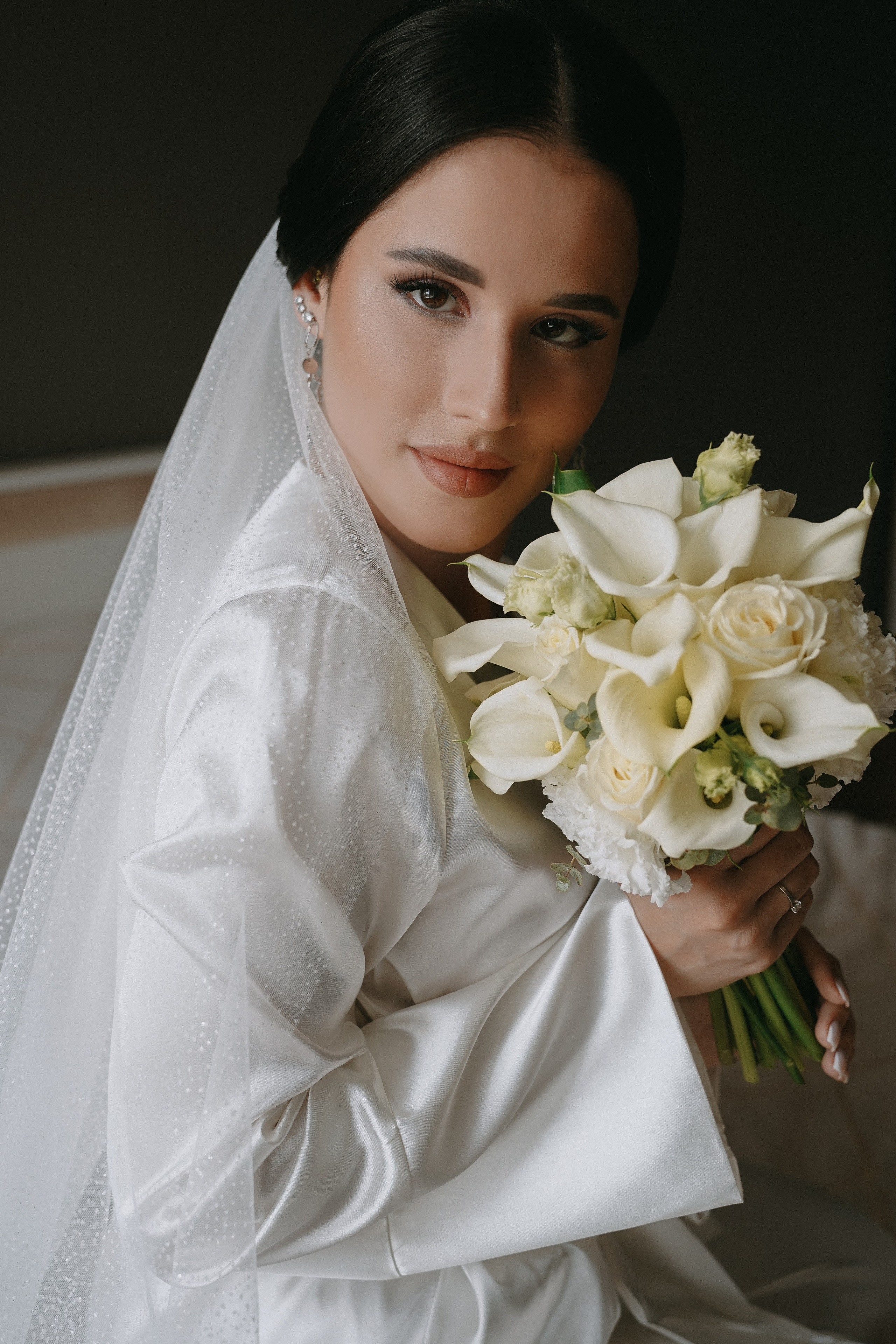 Олег и Татьяна. Свадебный и семейный фотограф в Волгограде Наталья Наумова