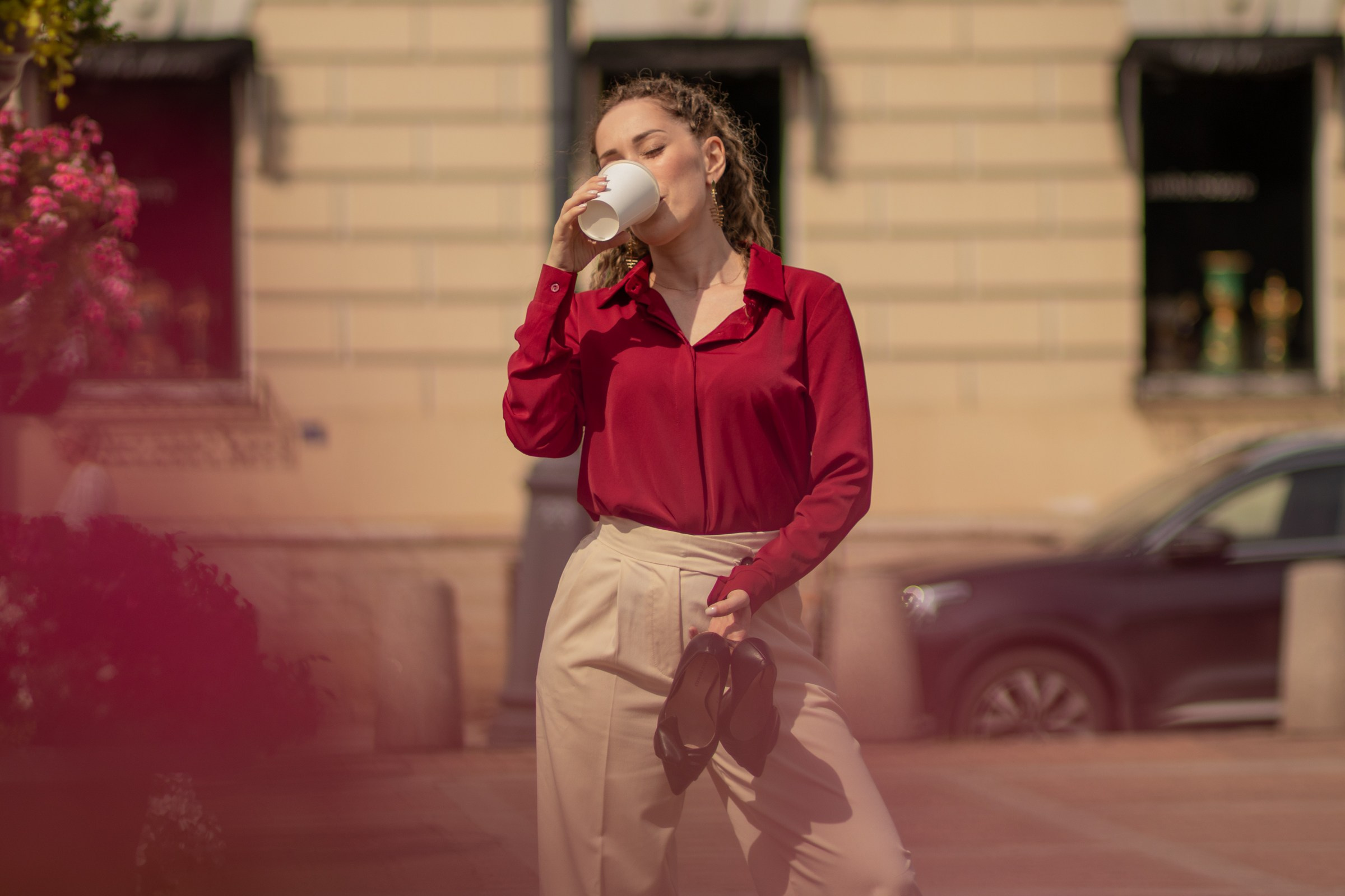 Мари. Мария Марченкова фотограф СПб