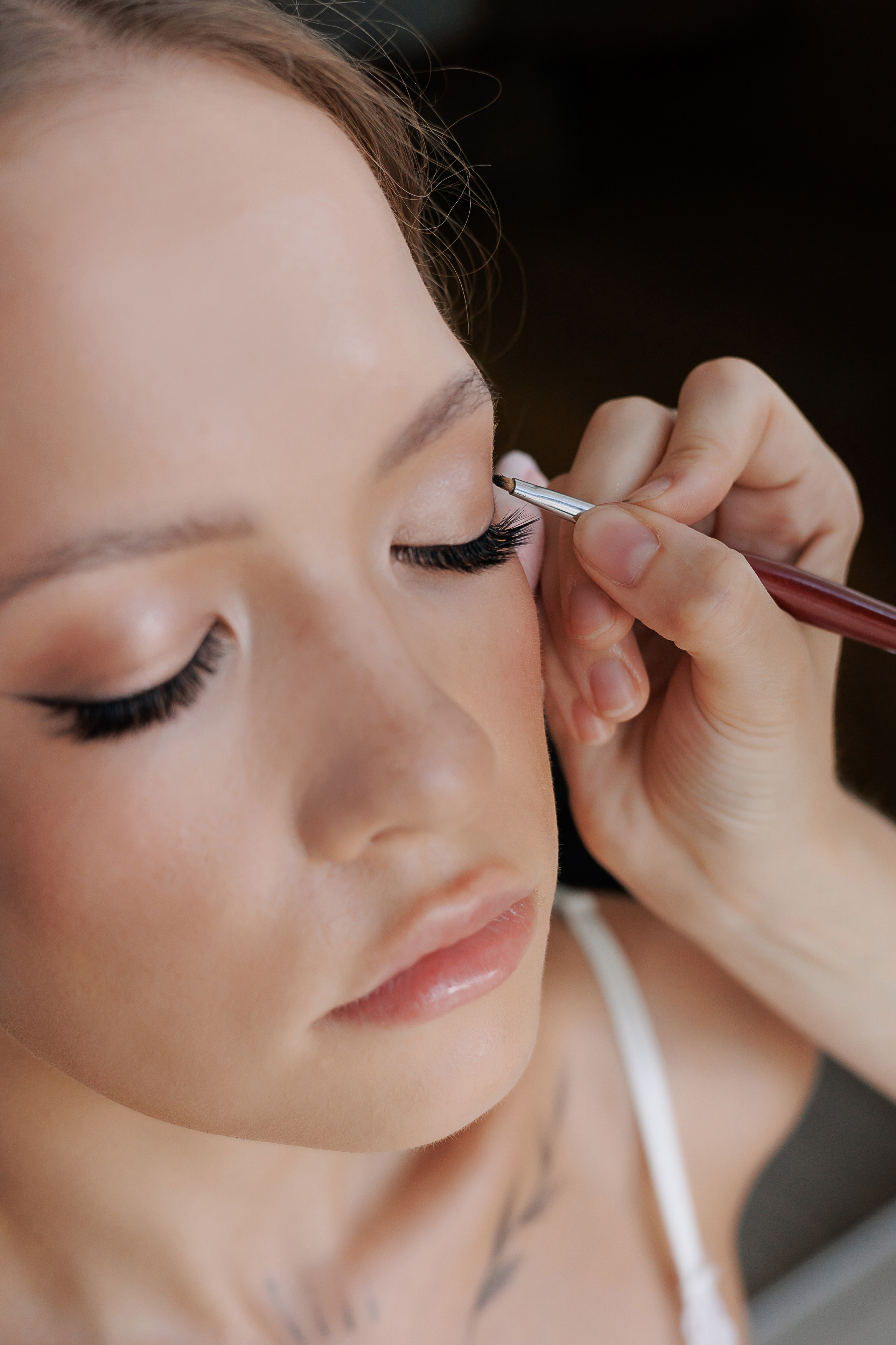 Виталий и Алина. Свадебный и семейный фотограф в Твери и Тверской области