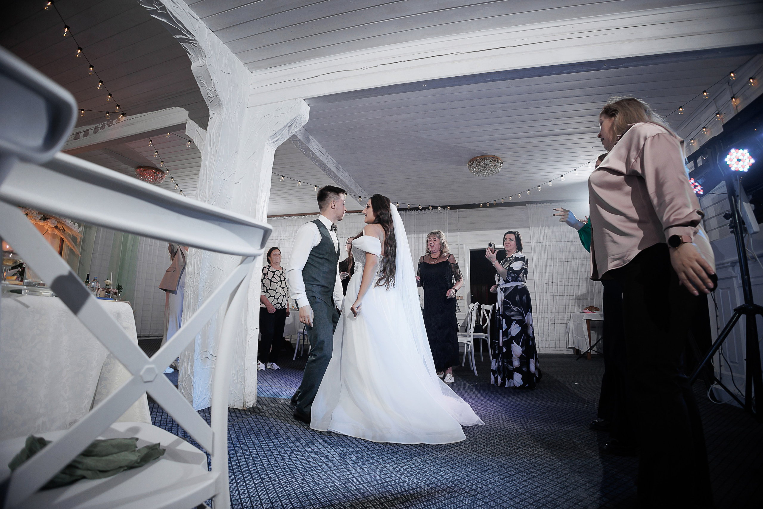 Свадьба. Свадебный и семейный фотограф в Твери и Тверской области