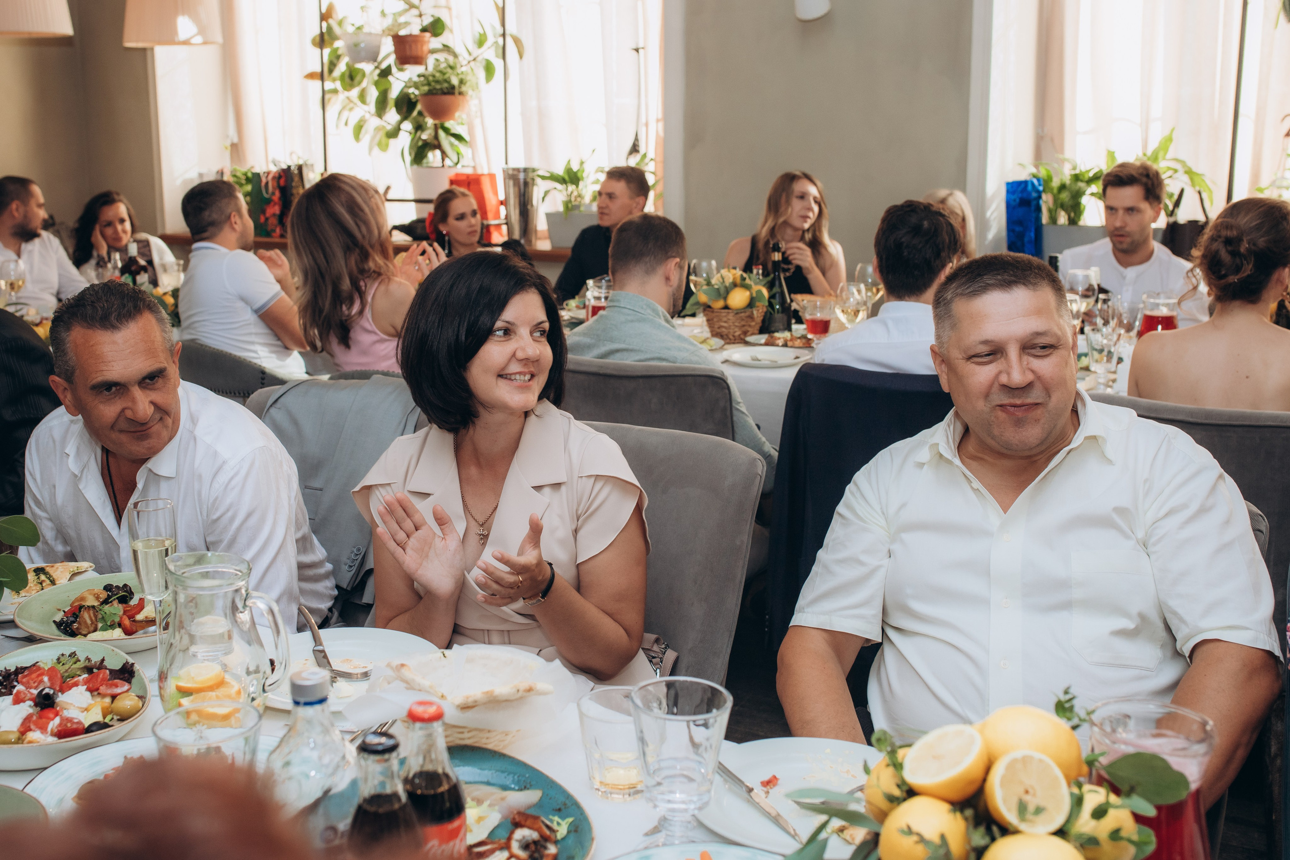 Андрей & Екатерина. Семейный и домашний фотограф в Москве и МО Королева Валерия