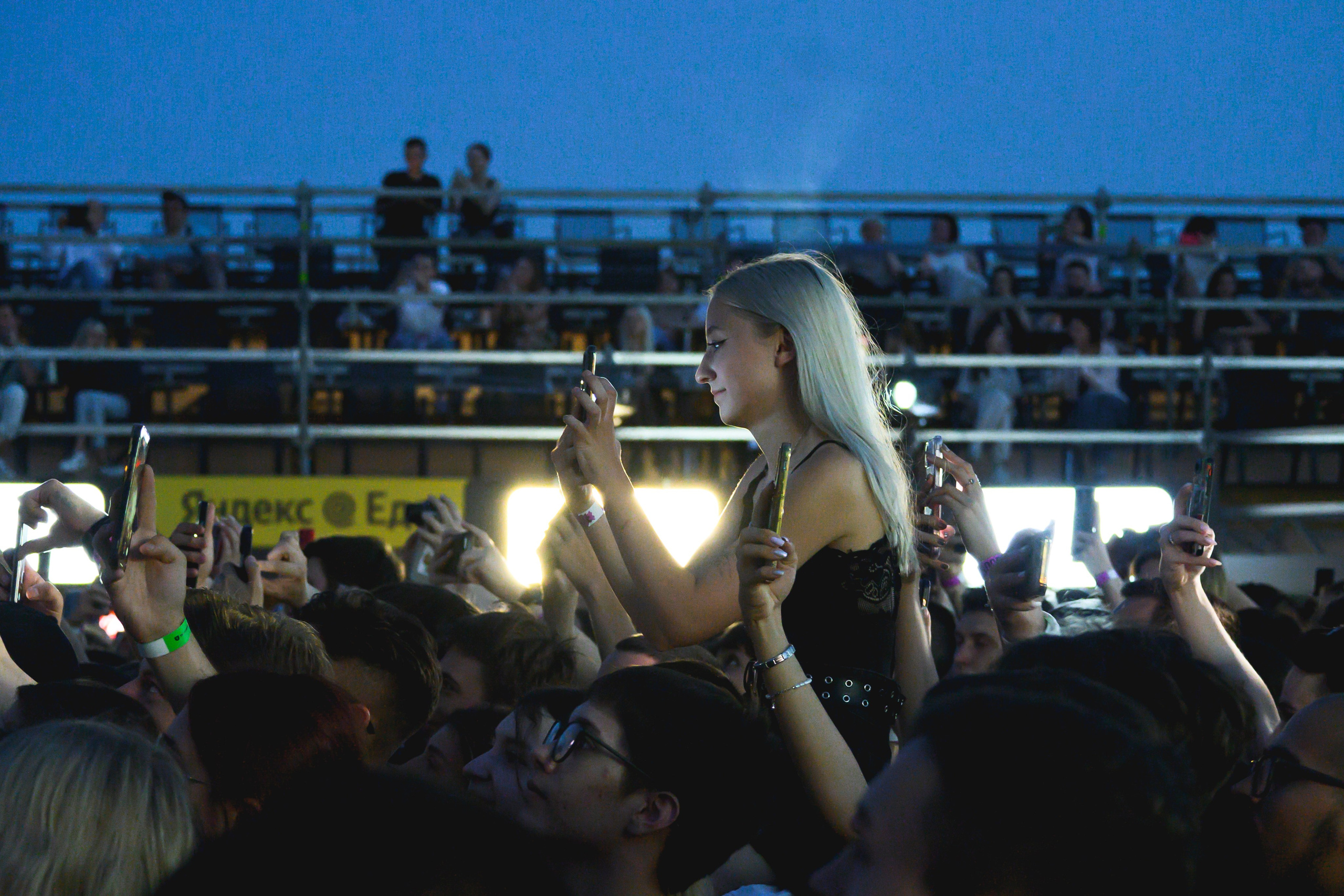 ЛСП \ ROOF LIVE \ 2024