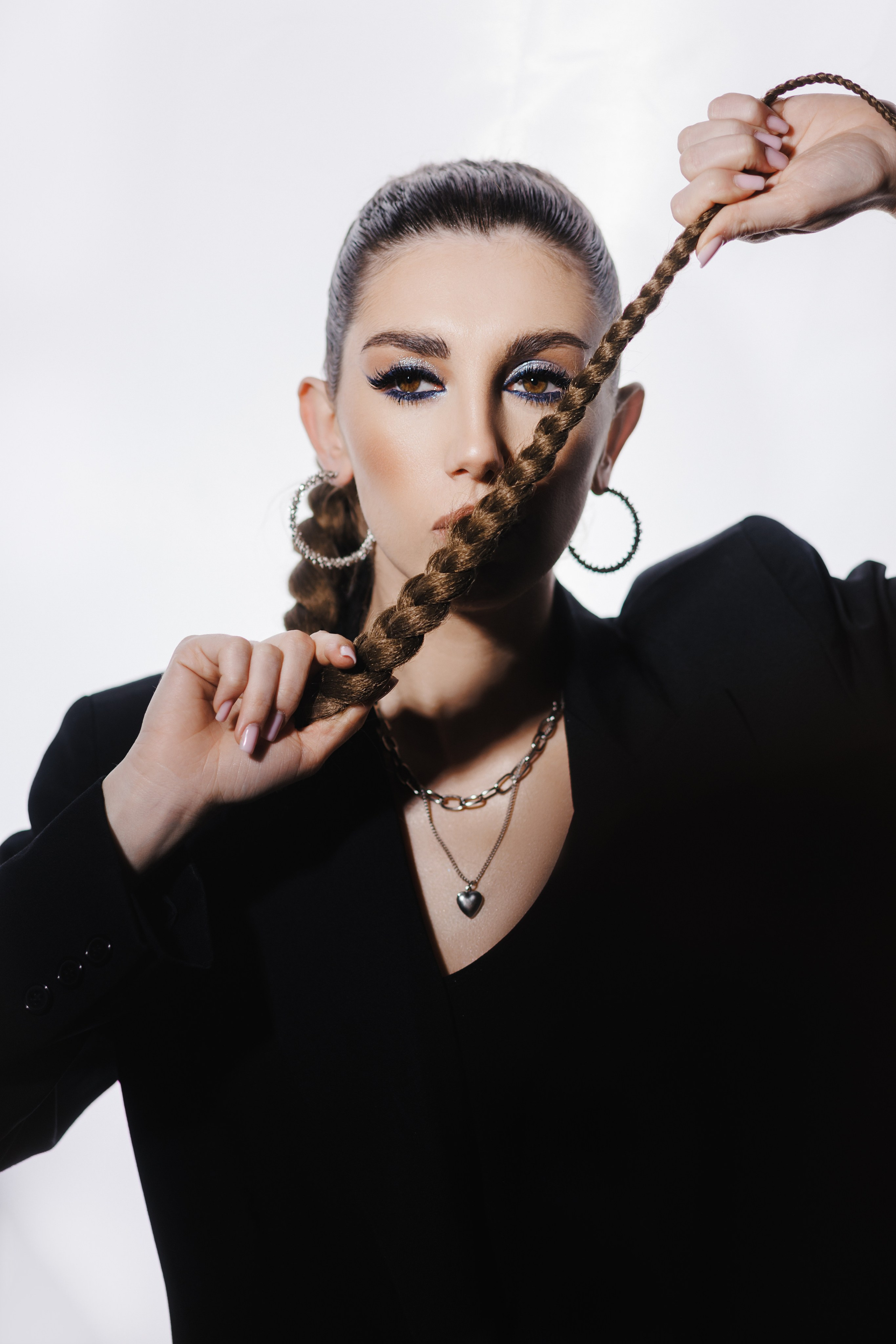 Портреты. Семейный и свадебный фотограф Брянск, Москва Ольга Ли