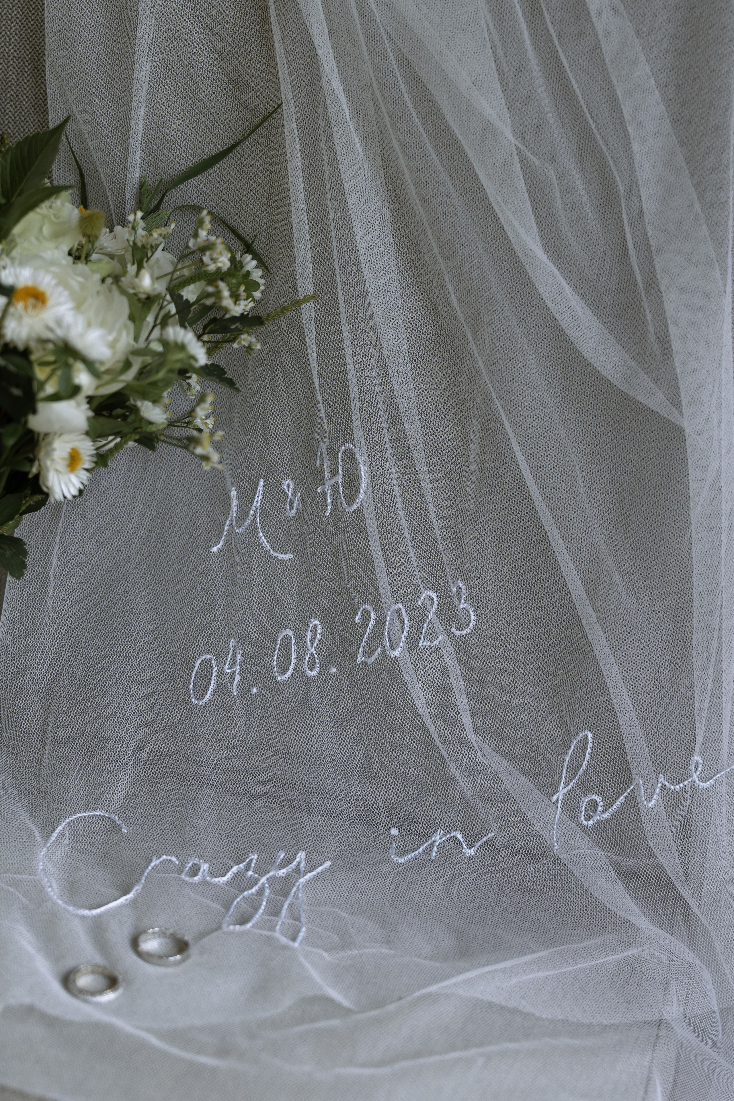 Юниана и Максим. Letova Wedding — Свадебный организатор в Москве