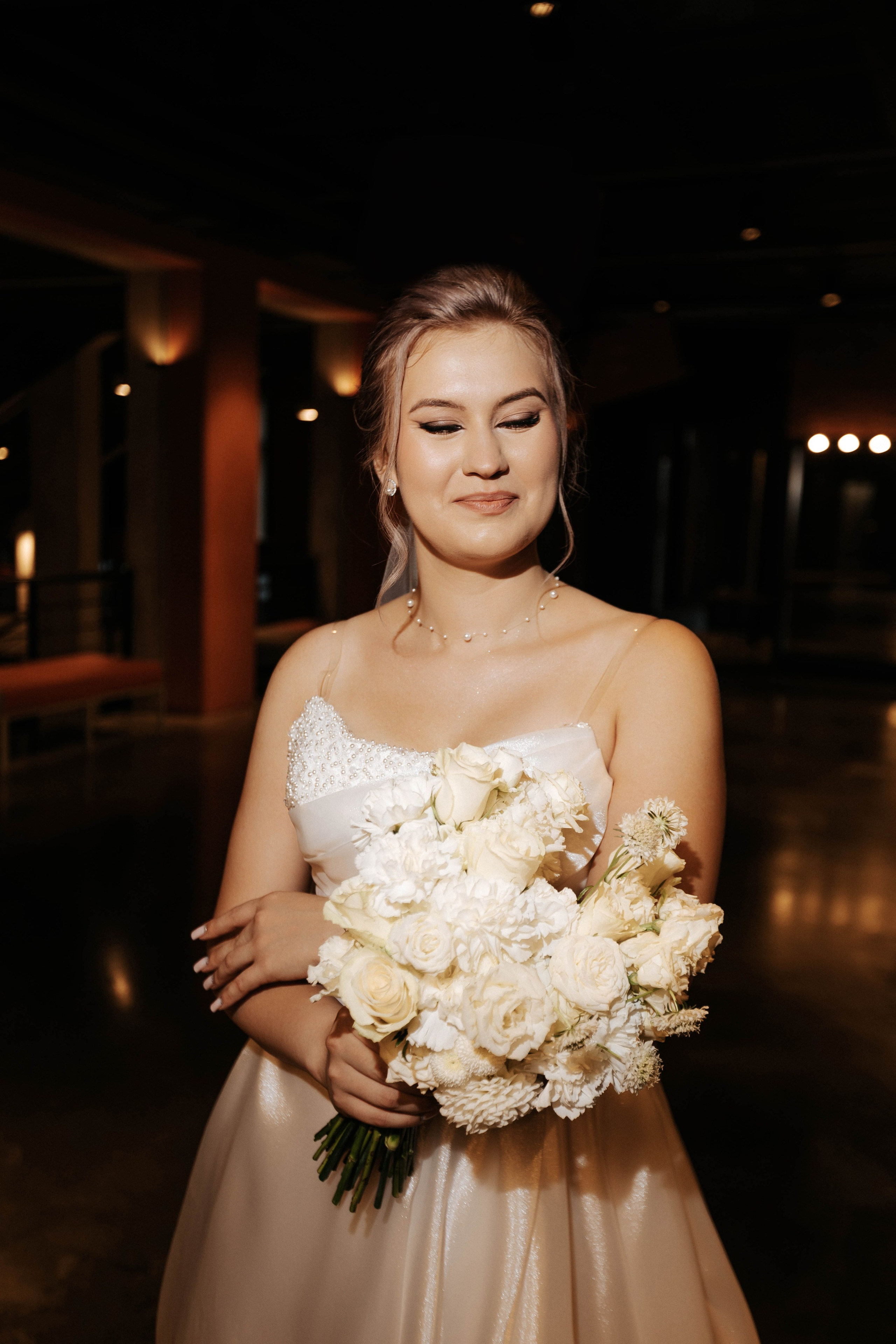 Denis & Julia. Свадебный фотограф в Воронеже Самохина Екатерина