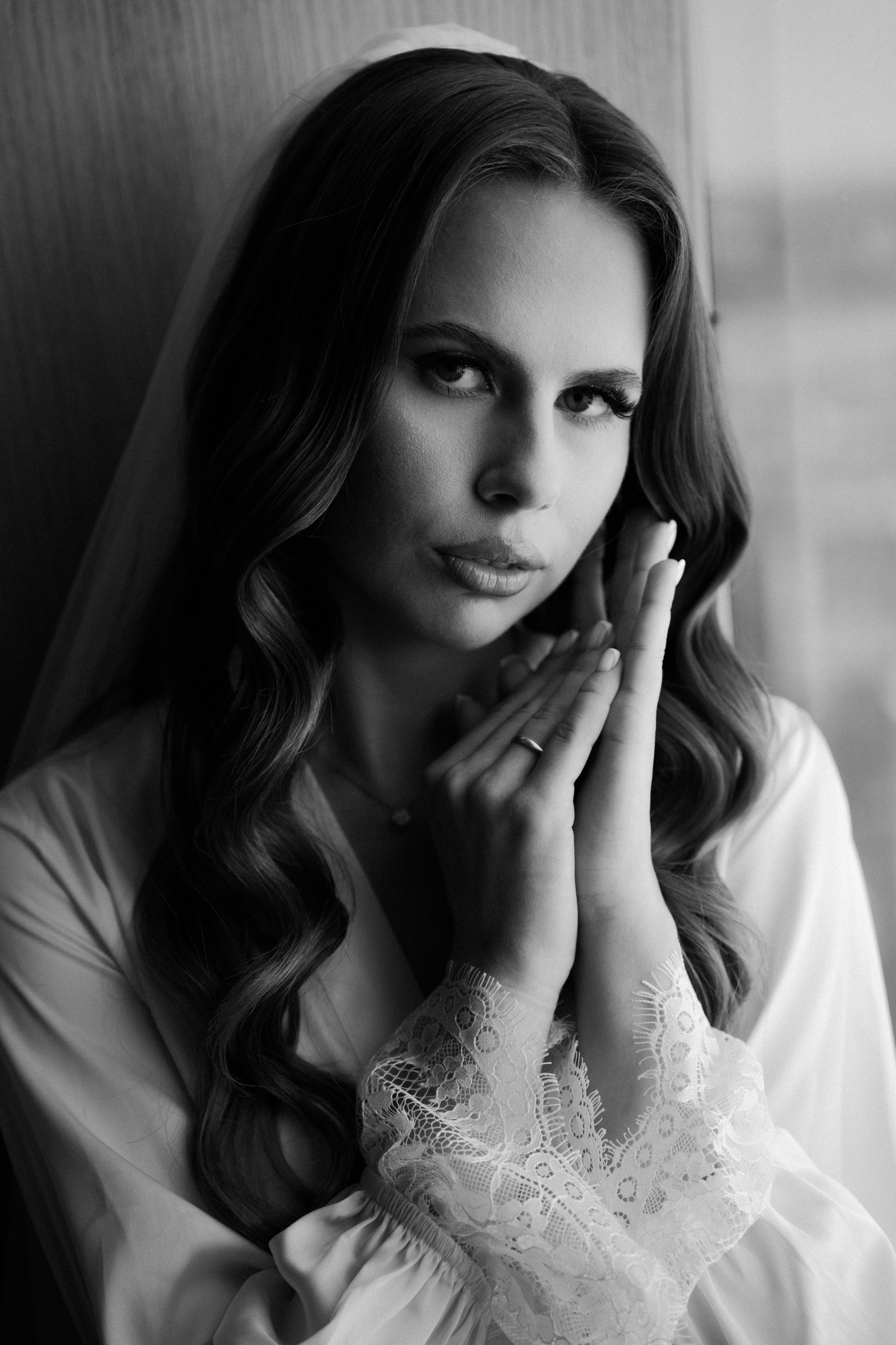 Victoria & Vladimir. Свадебный фотограф в Воронеже Самохина Екатерина