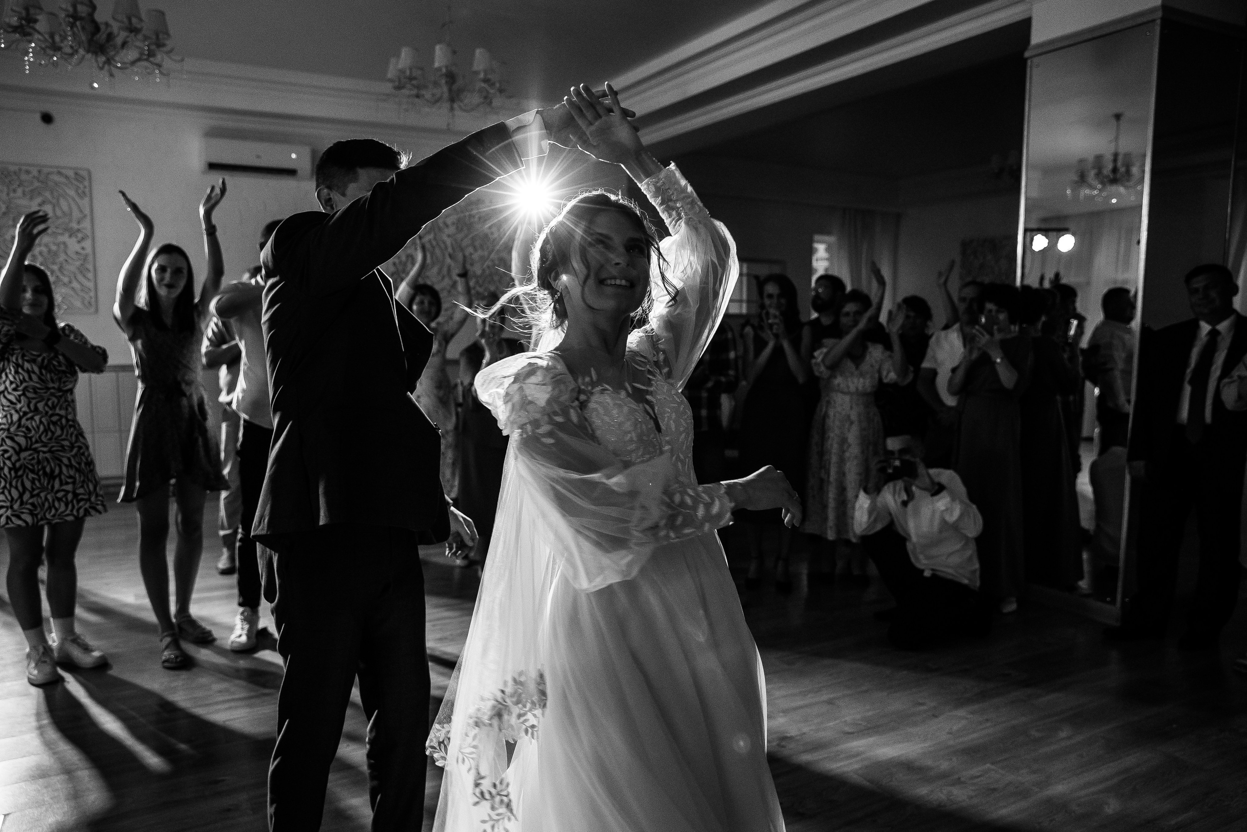 Евгений и Татьяна. Свадебный и семейный фотограф в Челябинске Юлия Ишимова