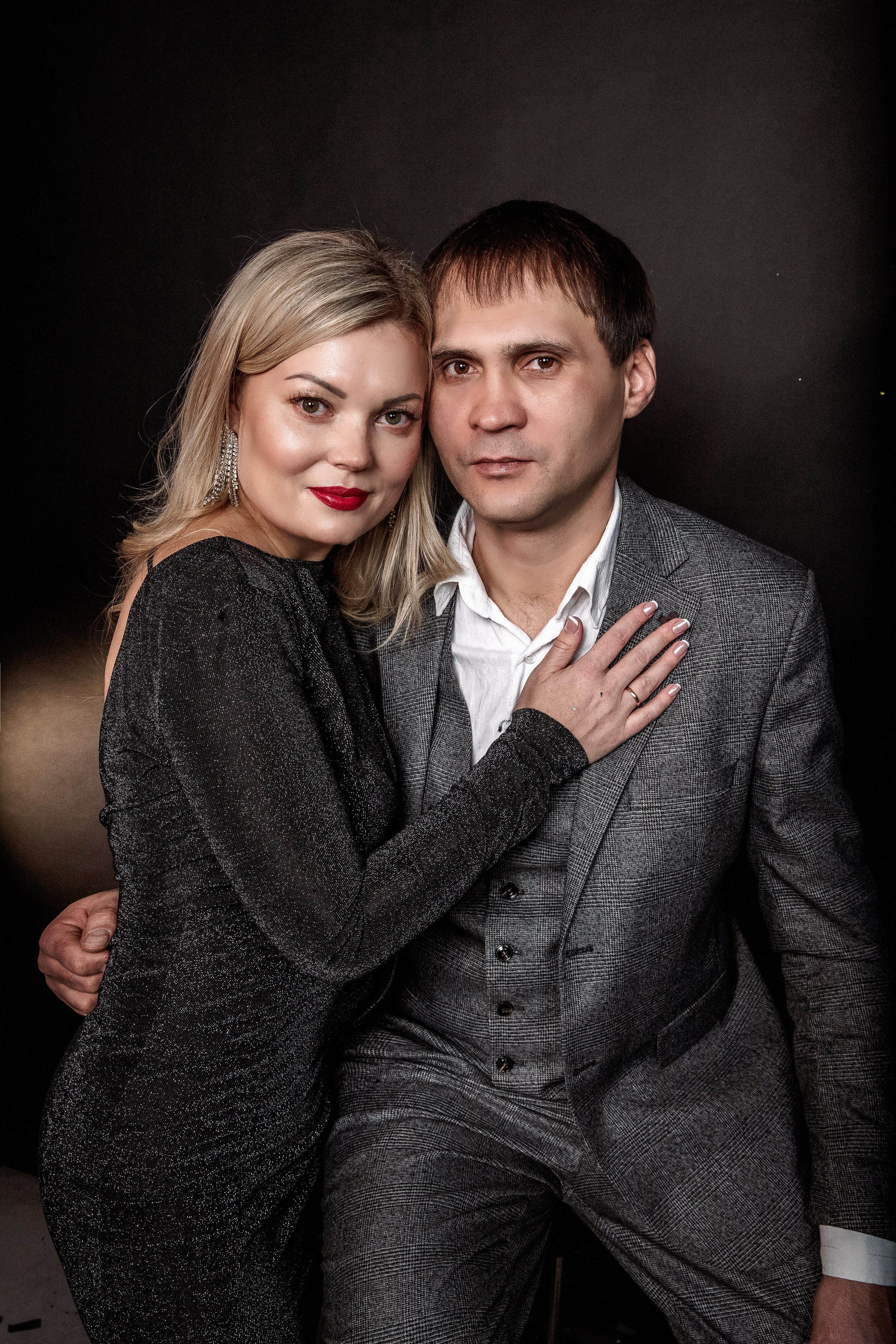 Happy new year. Свадебный и семейный фотограф в Челябинске Юлия Ишимова