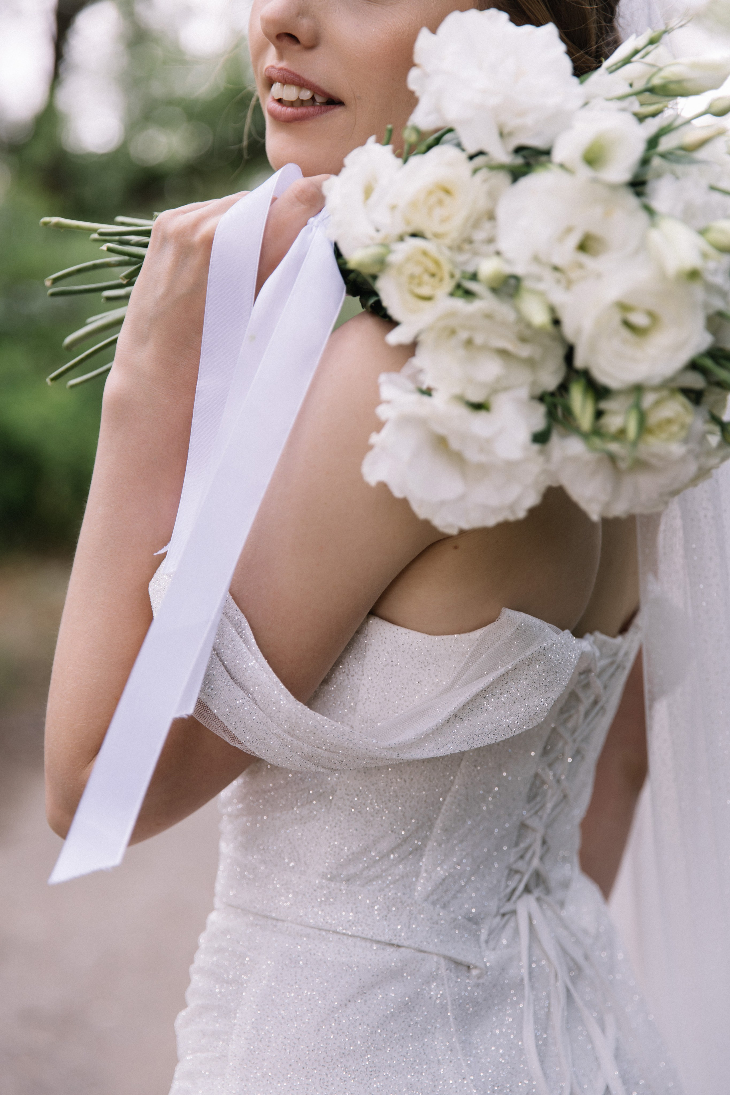 Свадебные съемки. Свадебный и семейный фотограф в Волгограде Анастасия Кошенскова