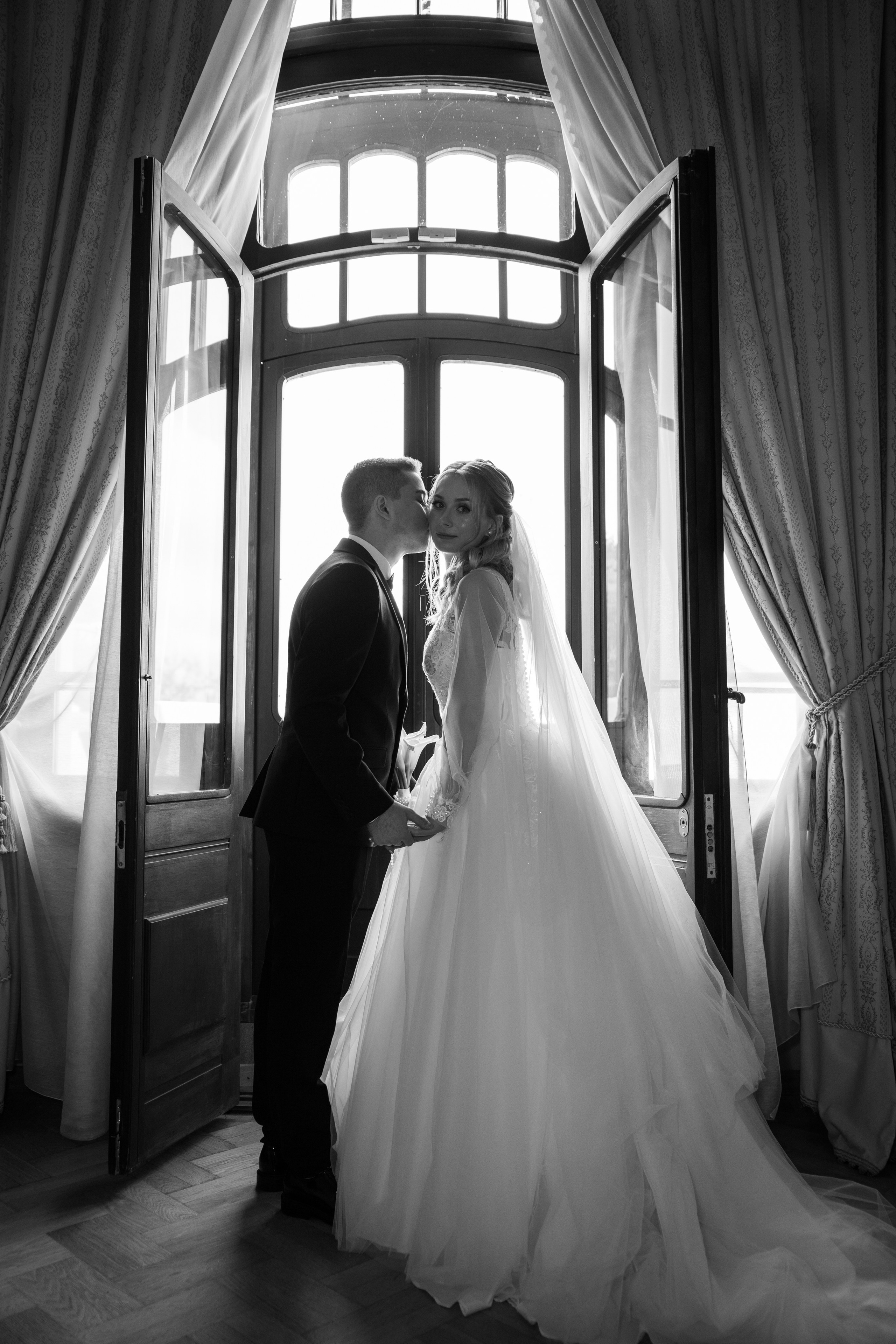 Свадебный фотограф Тамбов, Москва, Санкт-Петербуг Ксения Плотникова