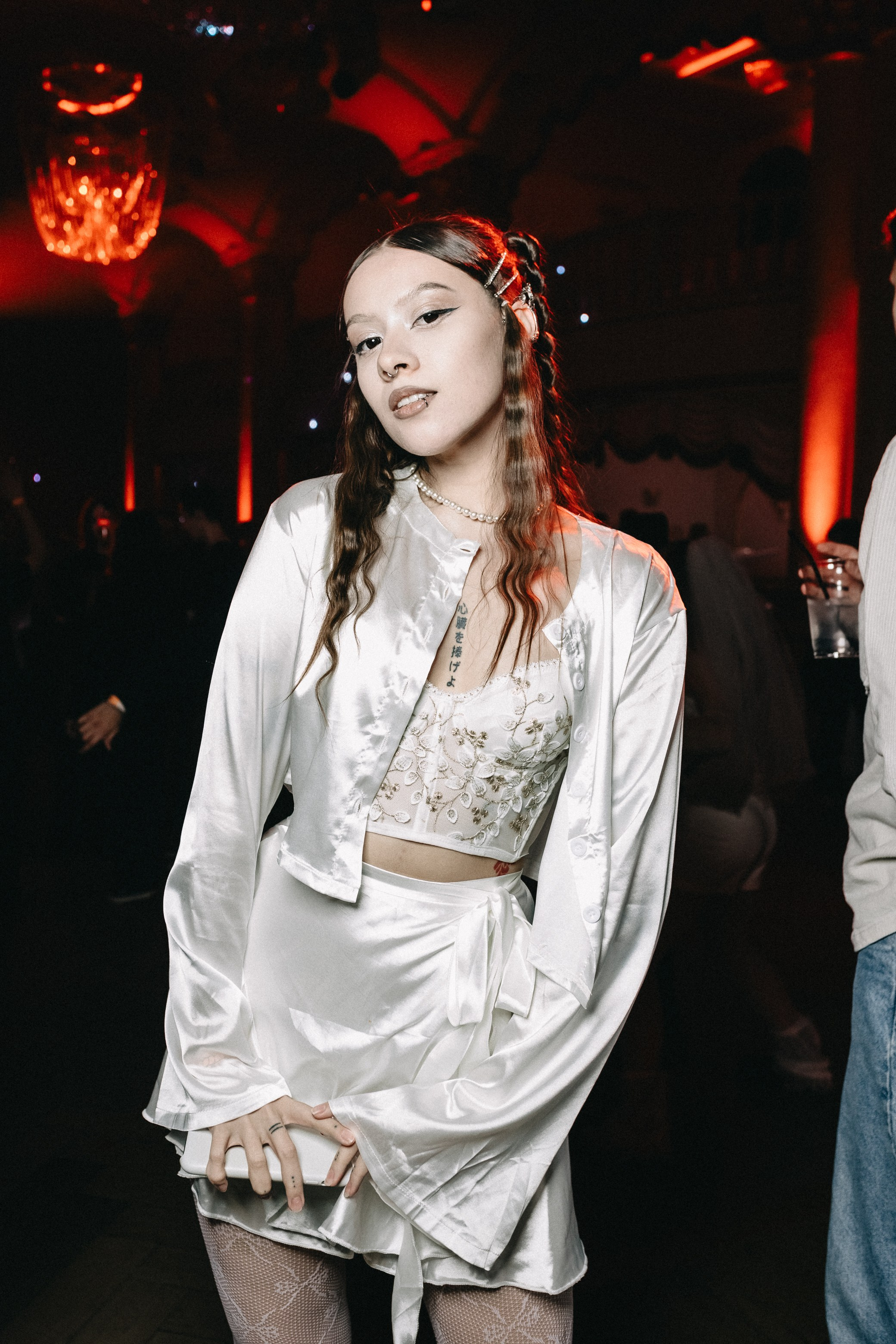 TOCHKA Halloween '23/24. Фотограф в Тюмени