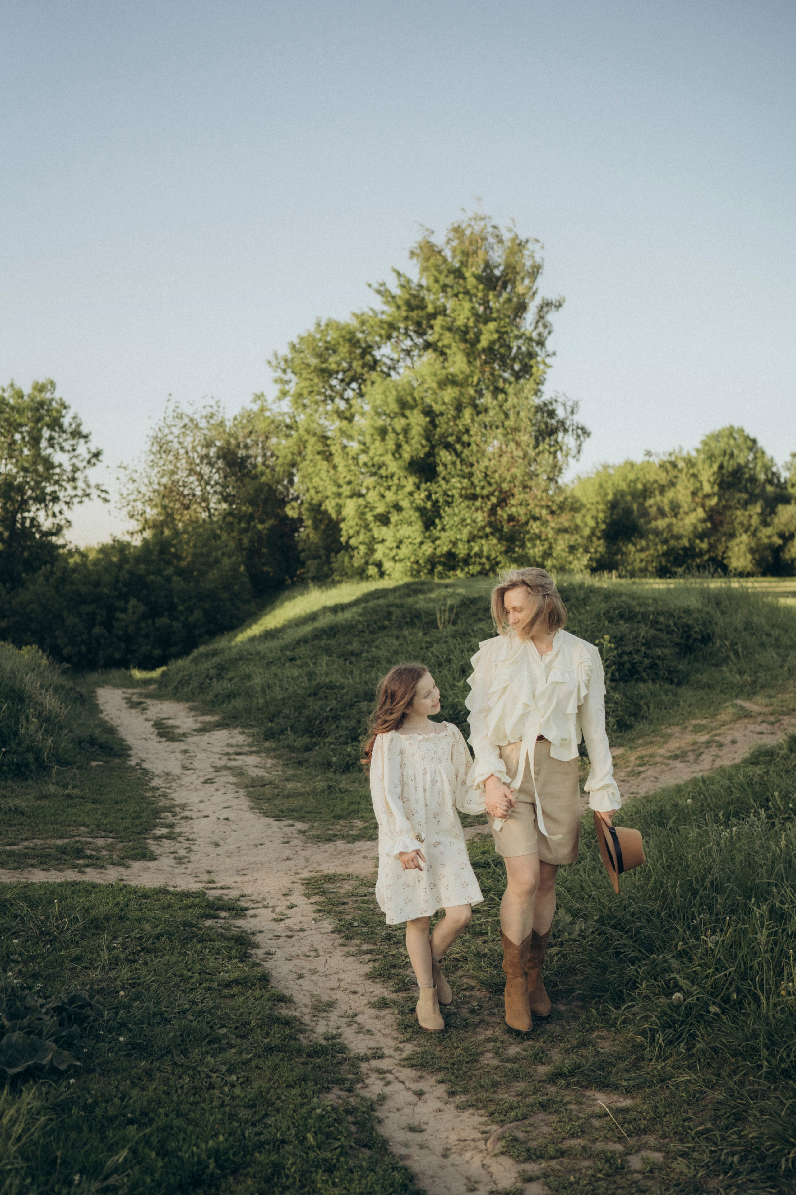 В объятиях счастья. Семейный фотограф в Москве Елена Гильманова