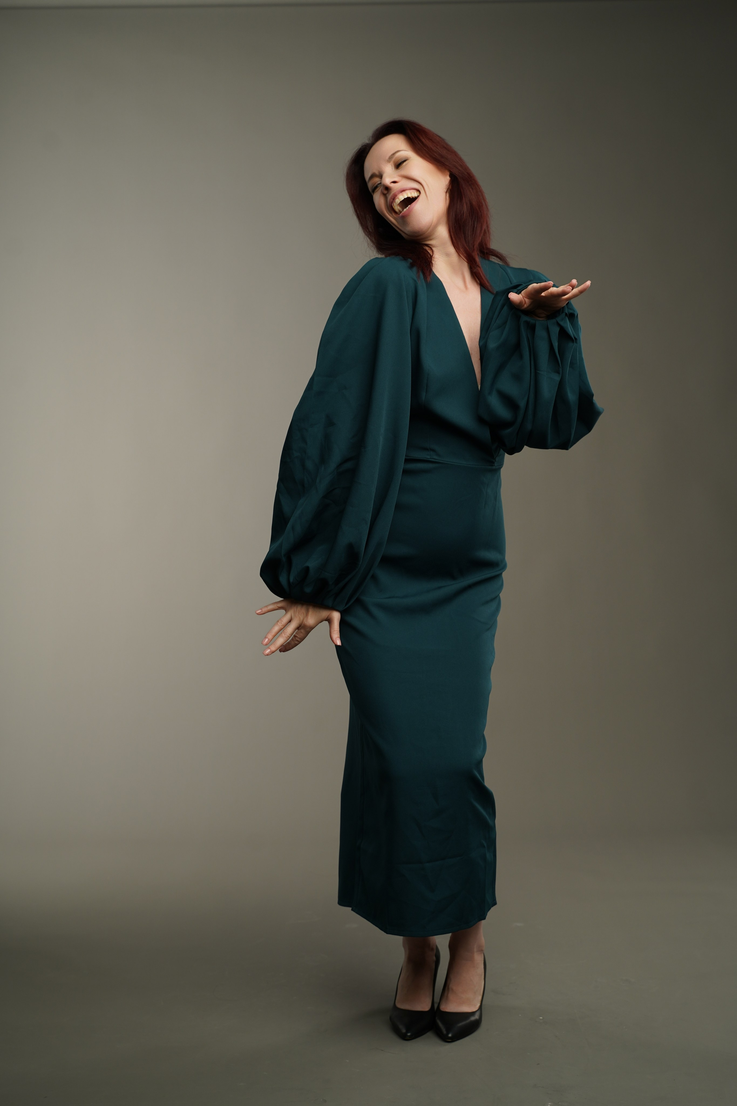 Вероника. Арт-фотограф в Краснодаре