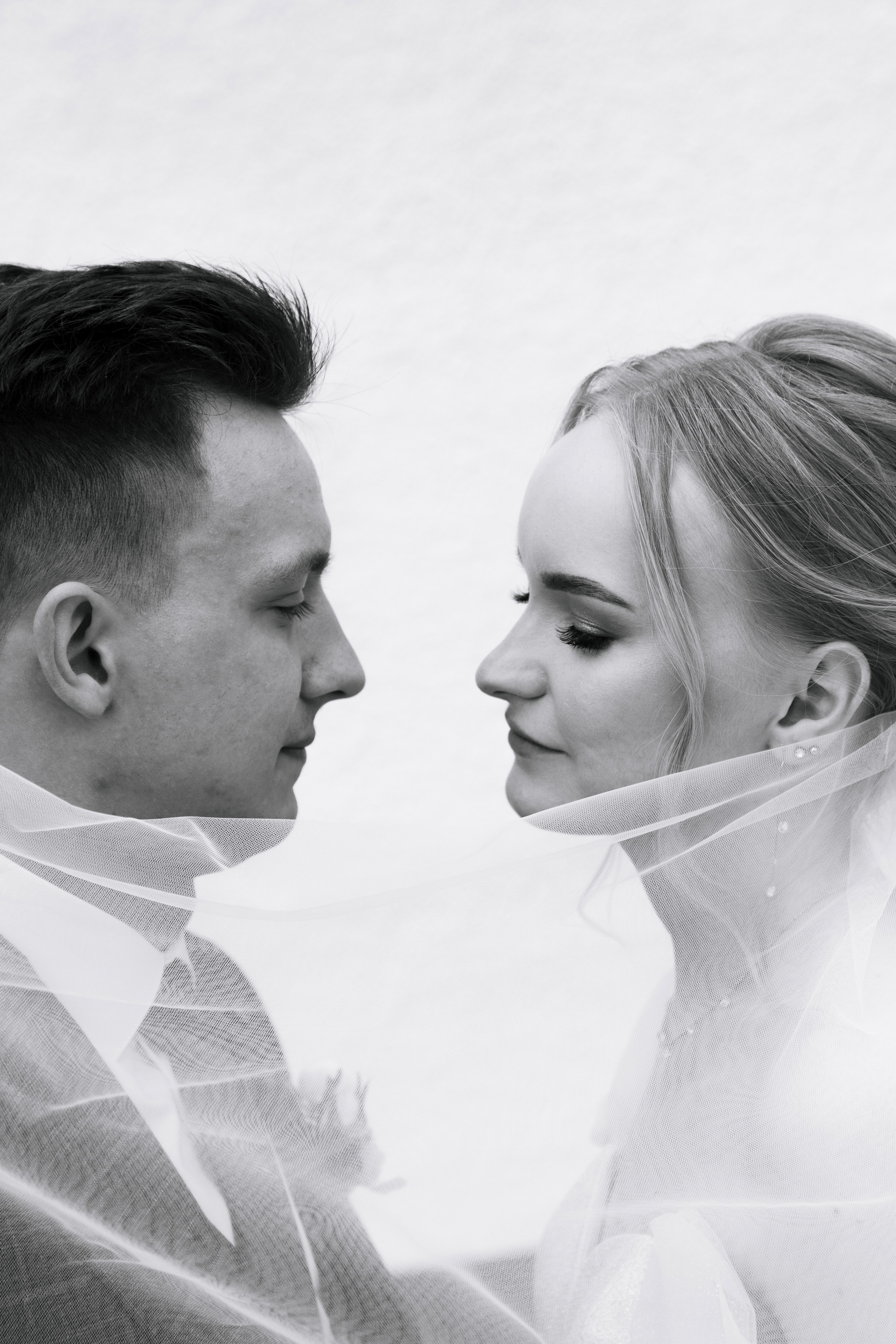 Алина & Данила. Коммерческий фотограф