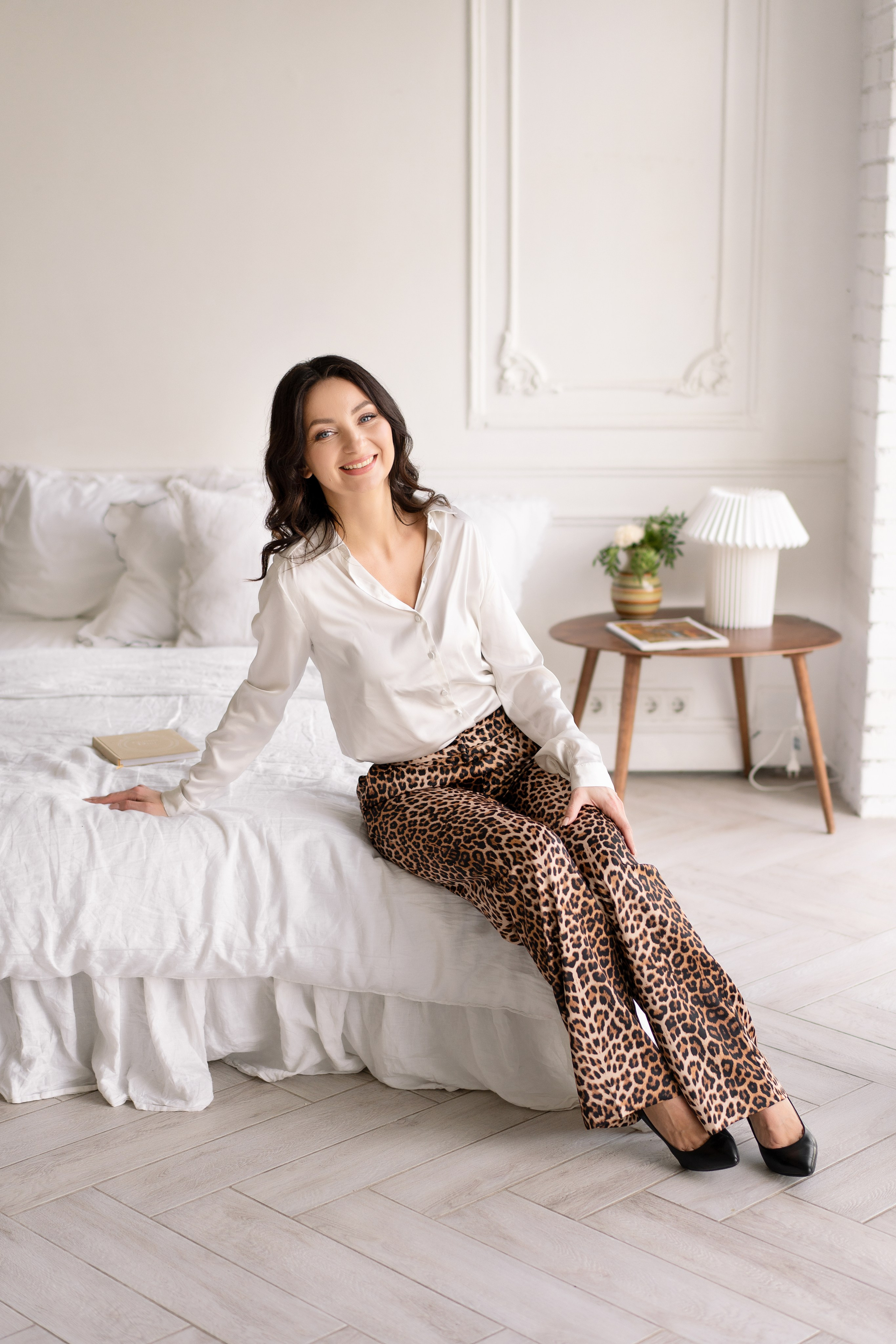 White house. Семейный и свадебный фотограф Минск, Беларусь Анна Орловская