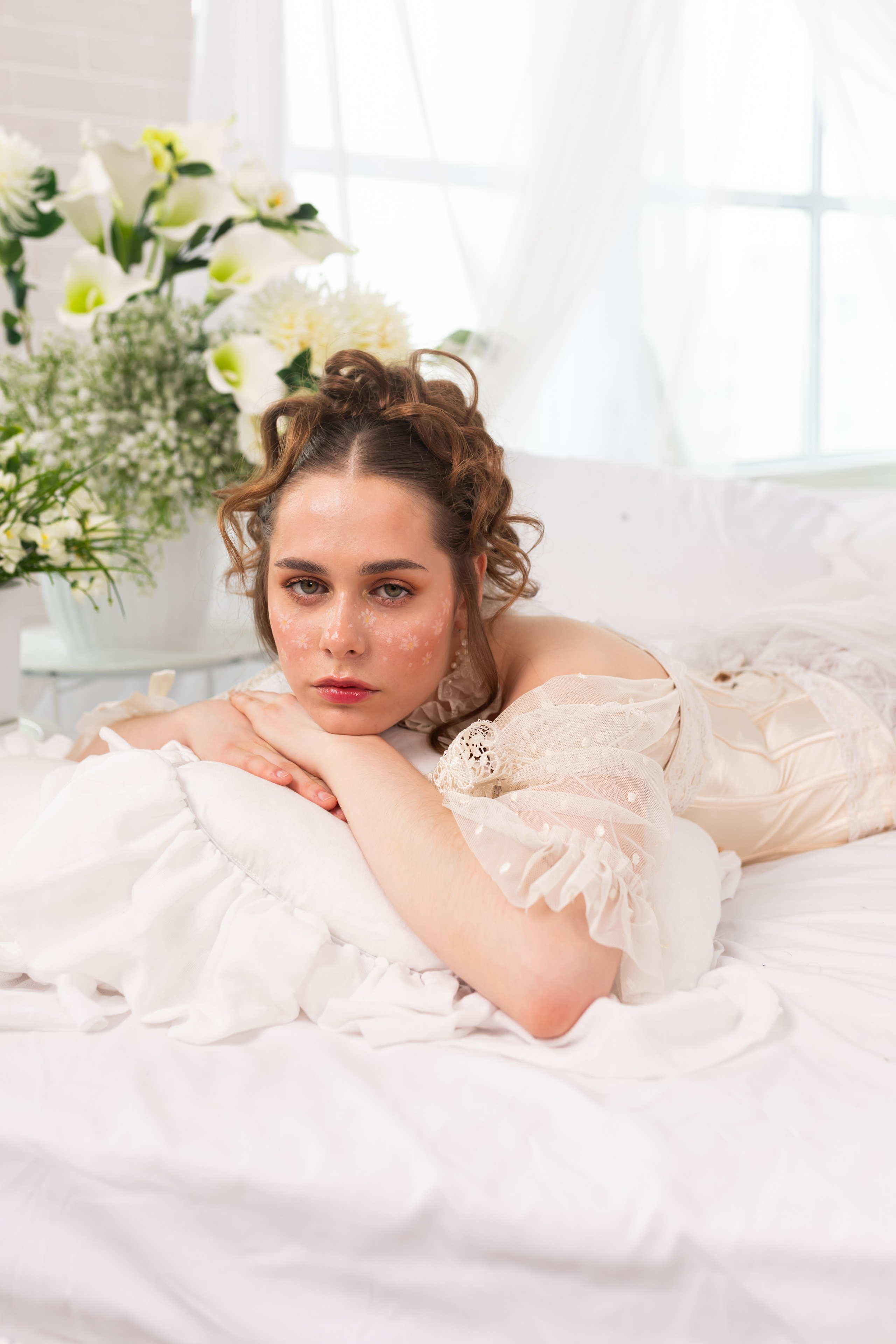 Ивилина. Марина Шаймухаметова. Фотограф в Уфе