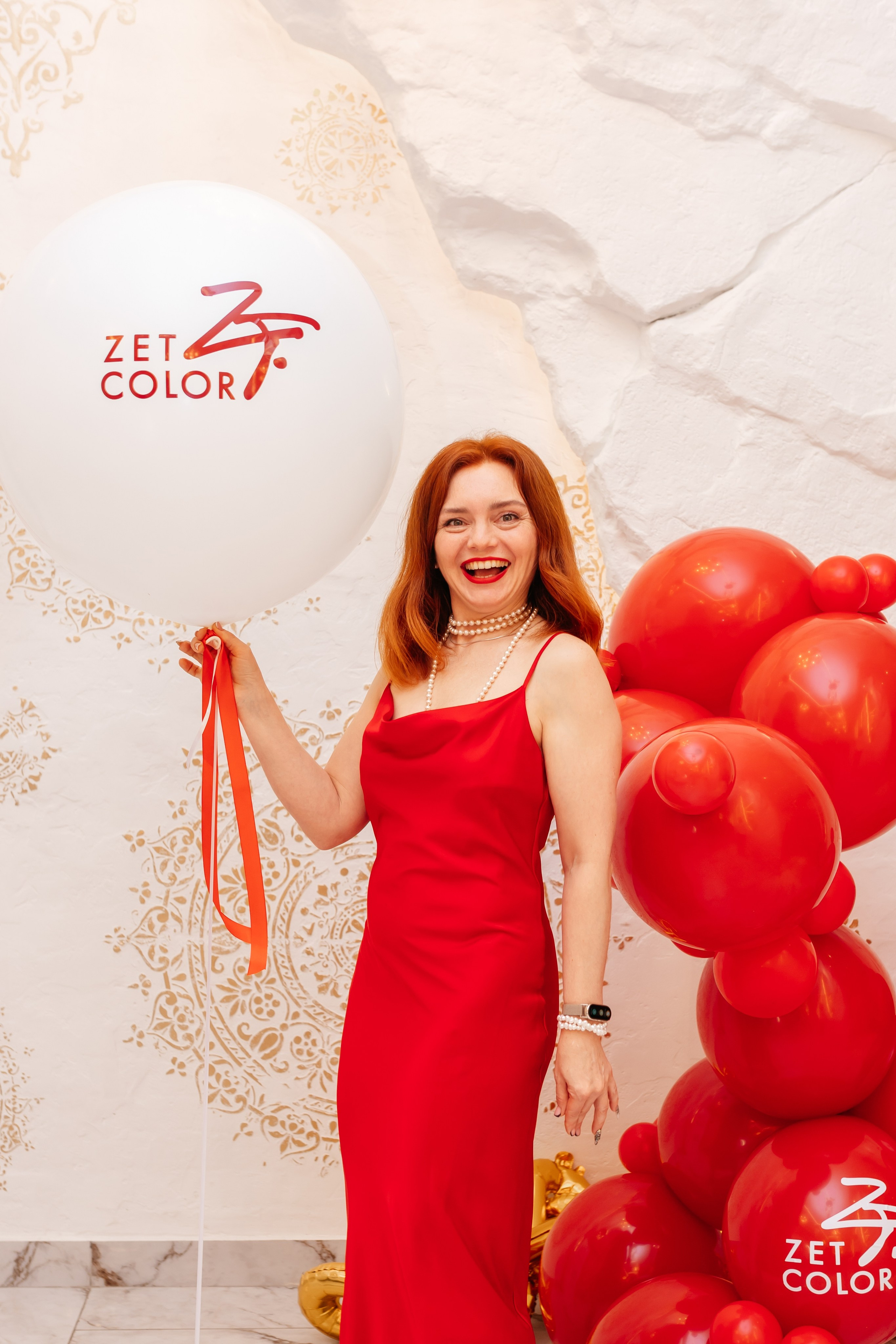 Brand Day Zen Color. Марина Шаймухаметова. Фотограф в Уфе