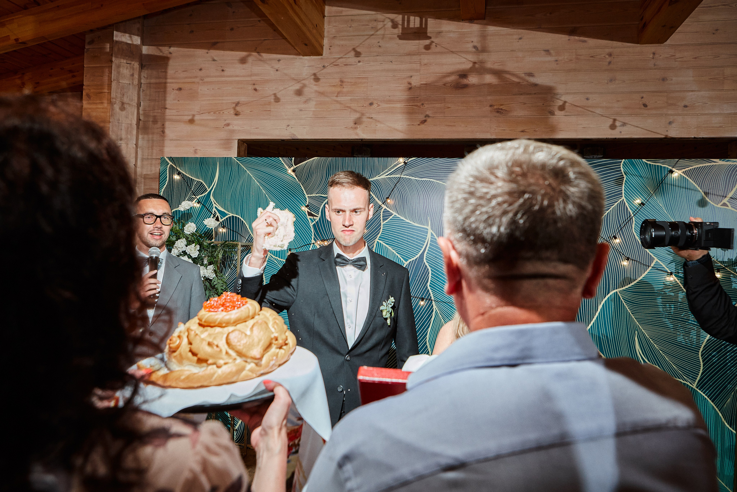 Кирилл + Лора. Свадебный фотограф на Камчатке Ян Панов