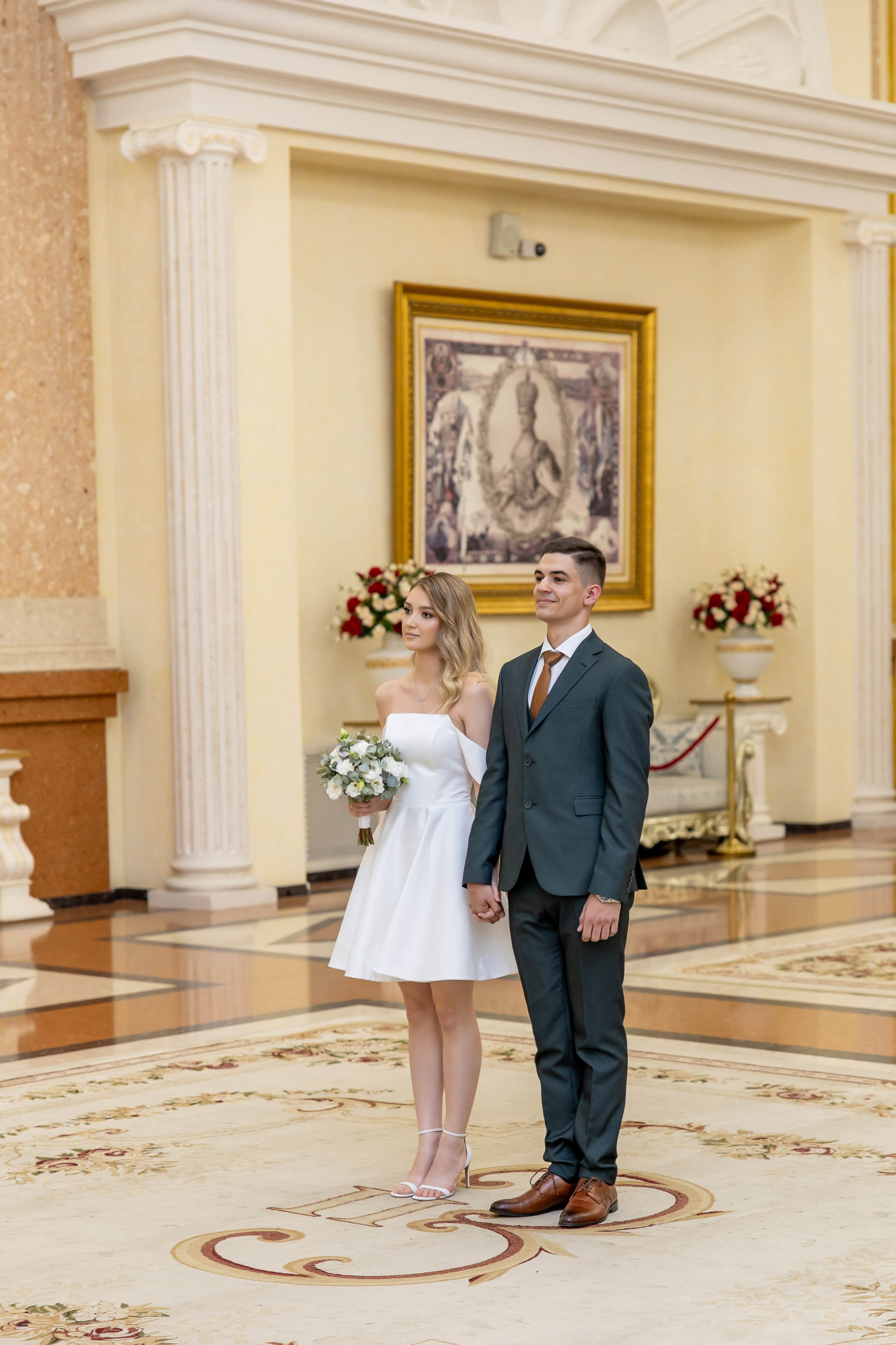 ВиД 8.08.24. Семейный и свадебный фотограф в Геленджике Михаил Шматов