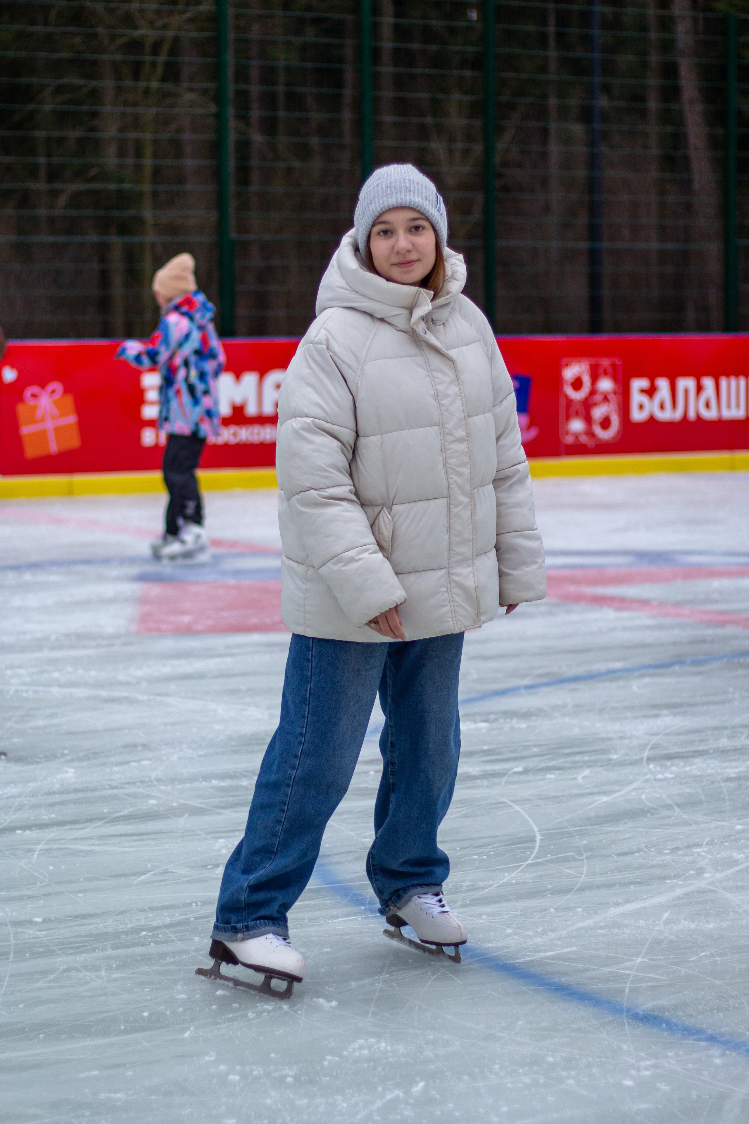 Коньки: искусство красоты. Фотограф • Орехово-Зуево • Балашиха • TEFO
