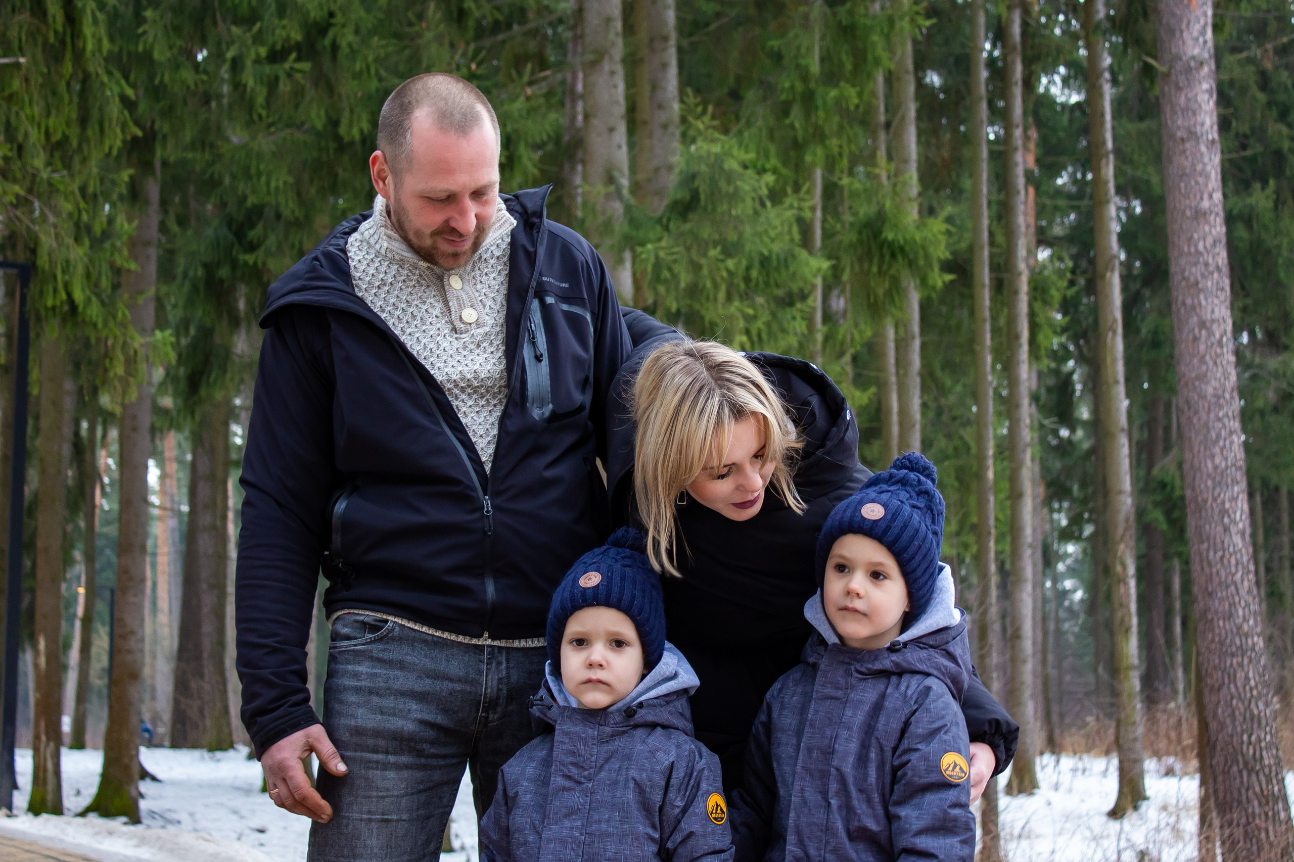 Новогодний уют. Фотограф • Орехово-Зуево • Балашиха • TEFO