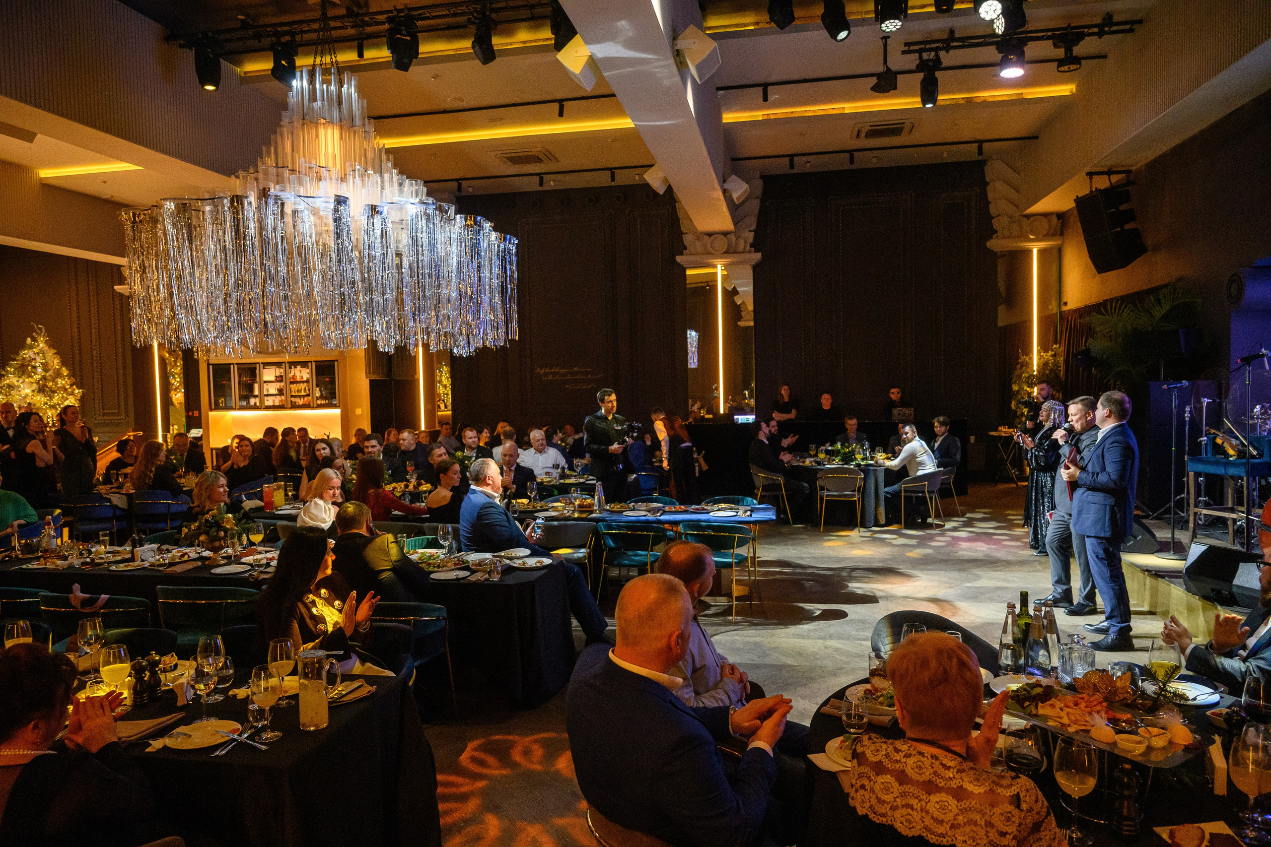 Вечеринки. Алексей Мигачёв фотограф и видеооператор в Москве