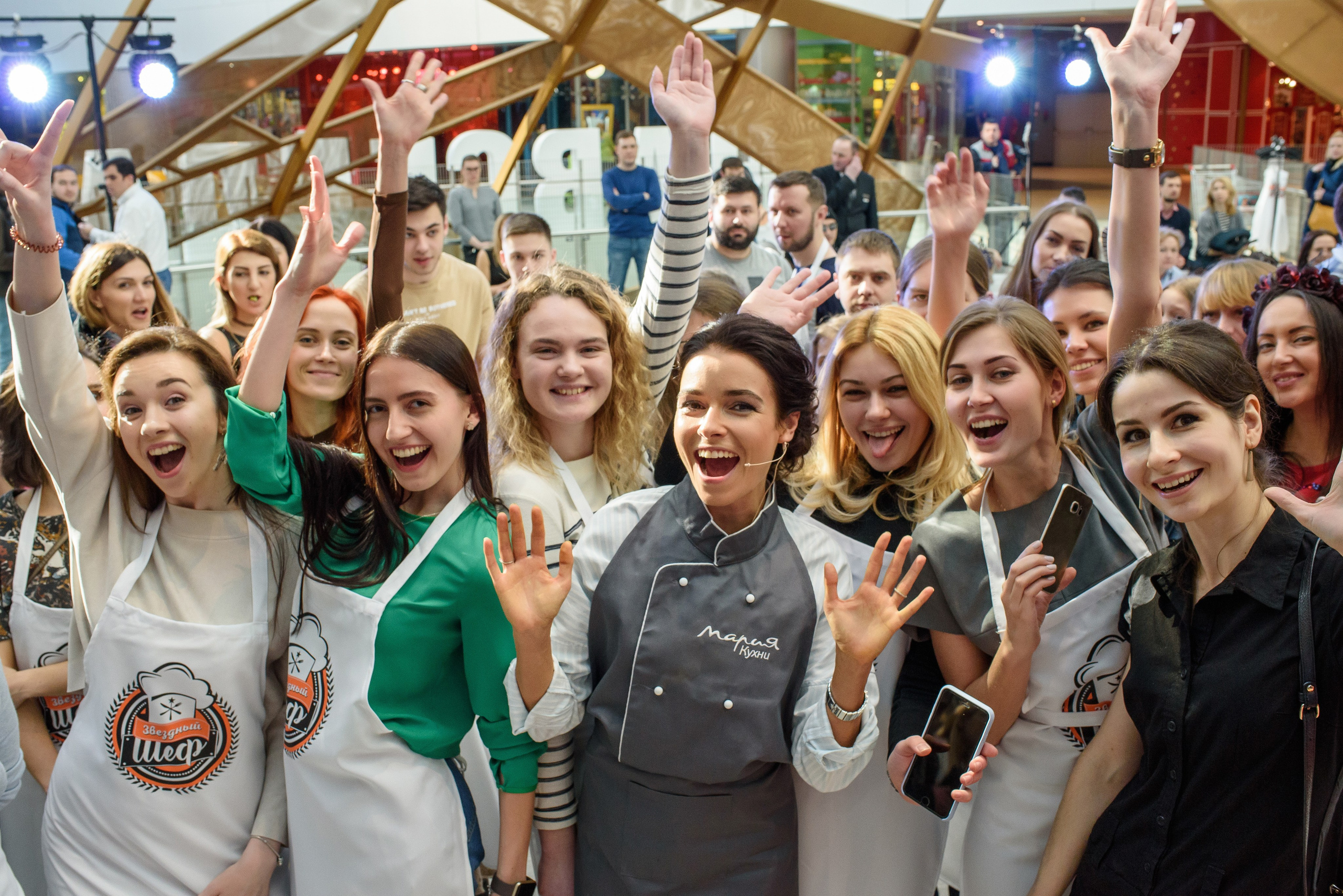 Репортажи. Алексей Мигачёв фотограф и видеооператор в Москве