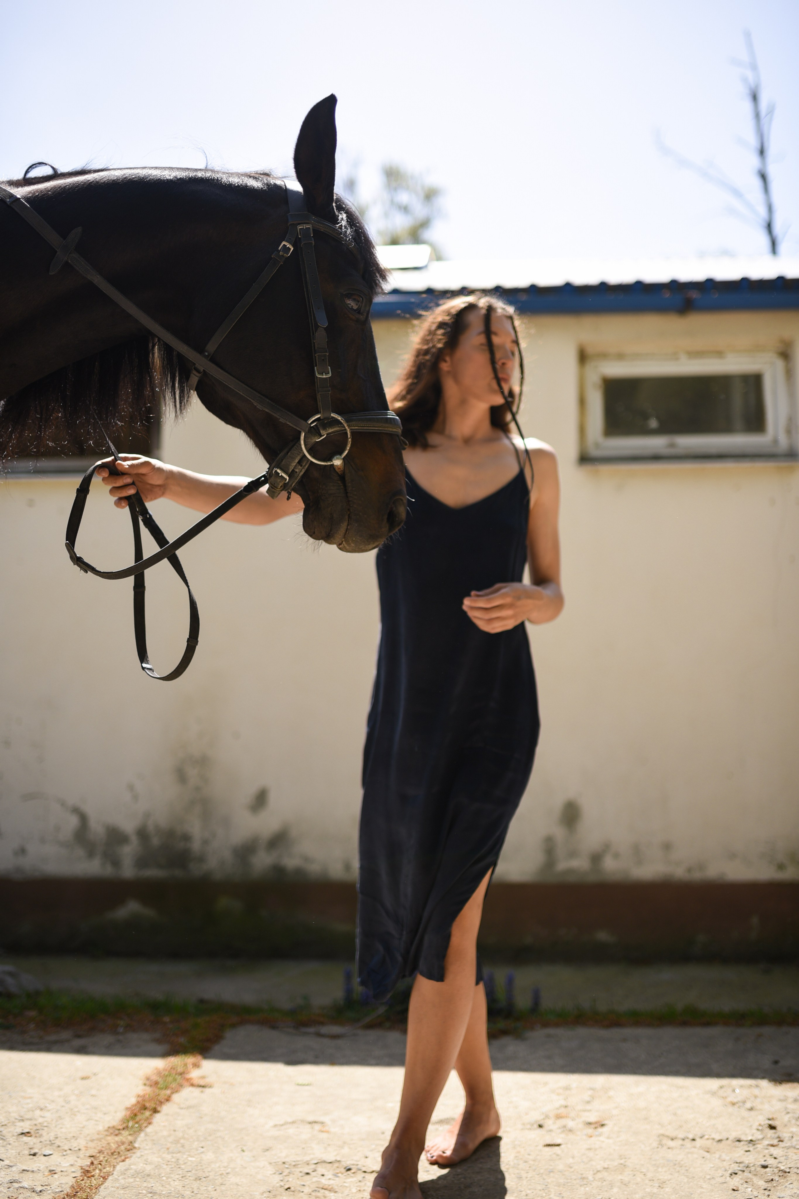 Natalie. Anastasia Serdyuk, travel photographer, travel photo, portraits, stories, fineart prints