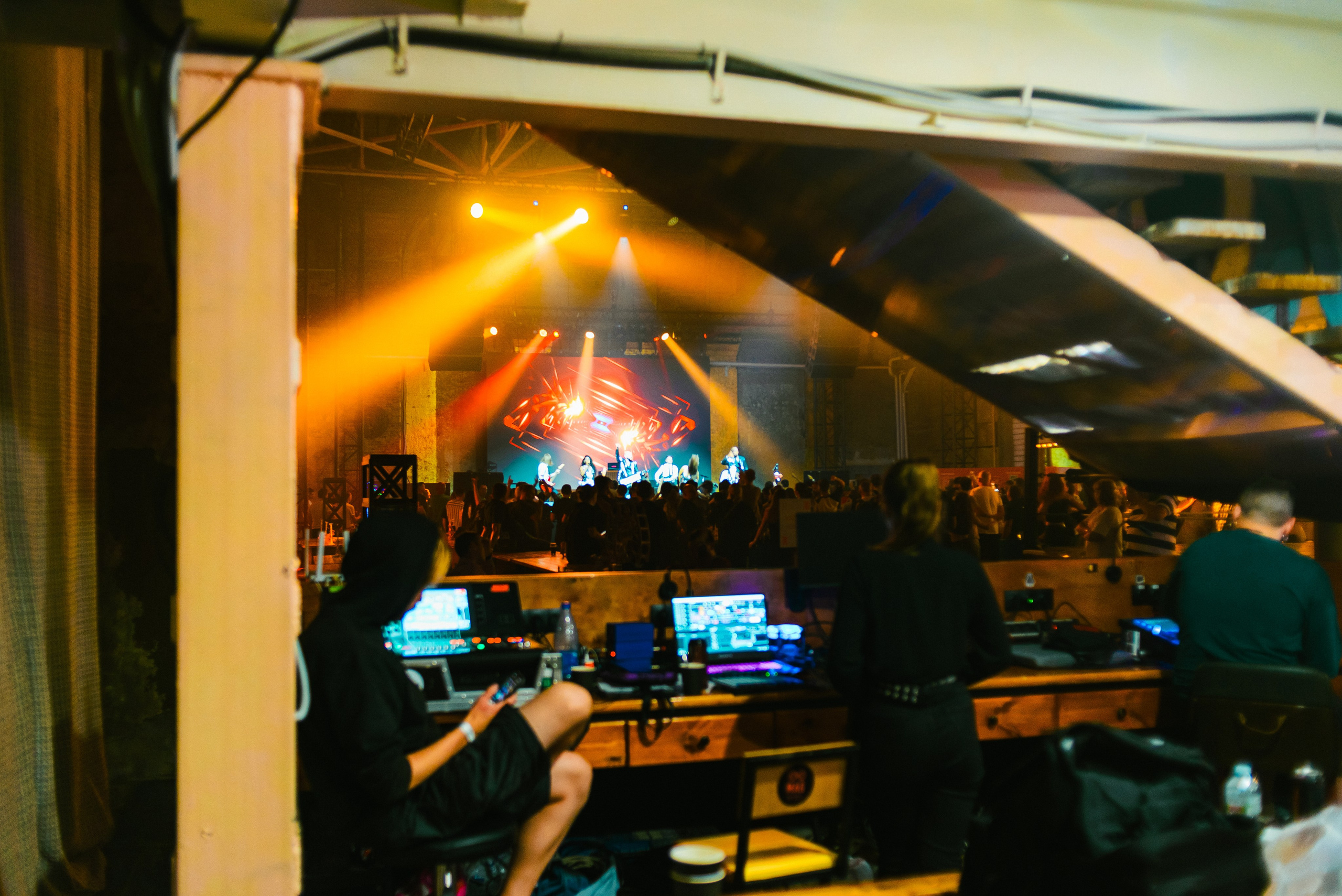 AA Fest 2024. Платонов Олег — фотограф Санкт-Петербург