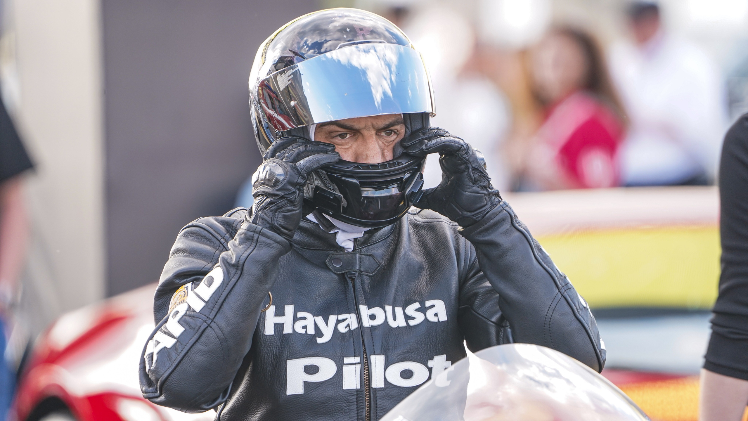 Unlim Fest (2024). Автомобильный фотограф Шакая Кирилл