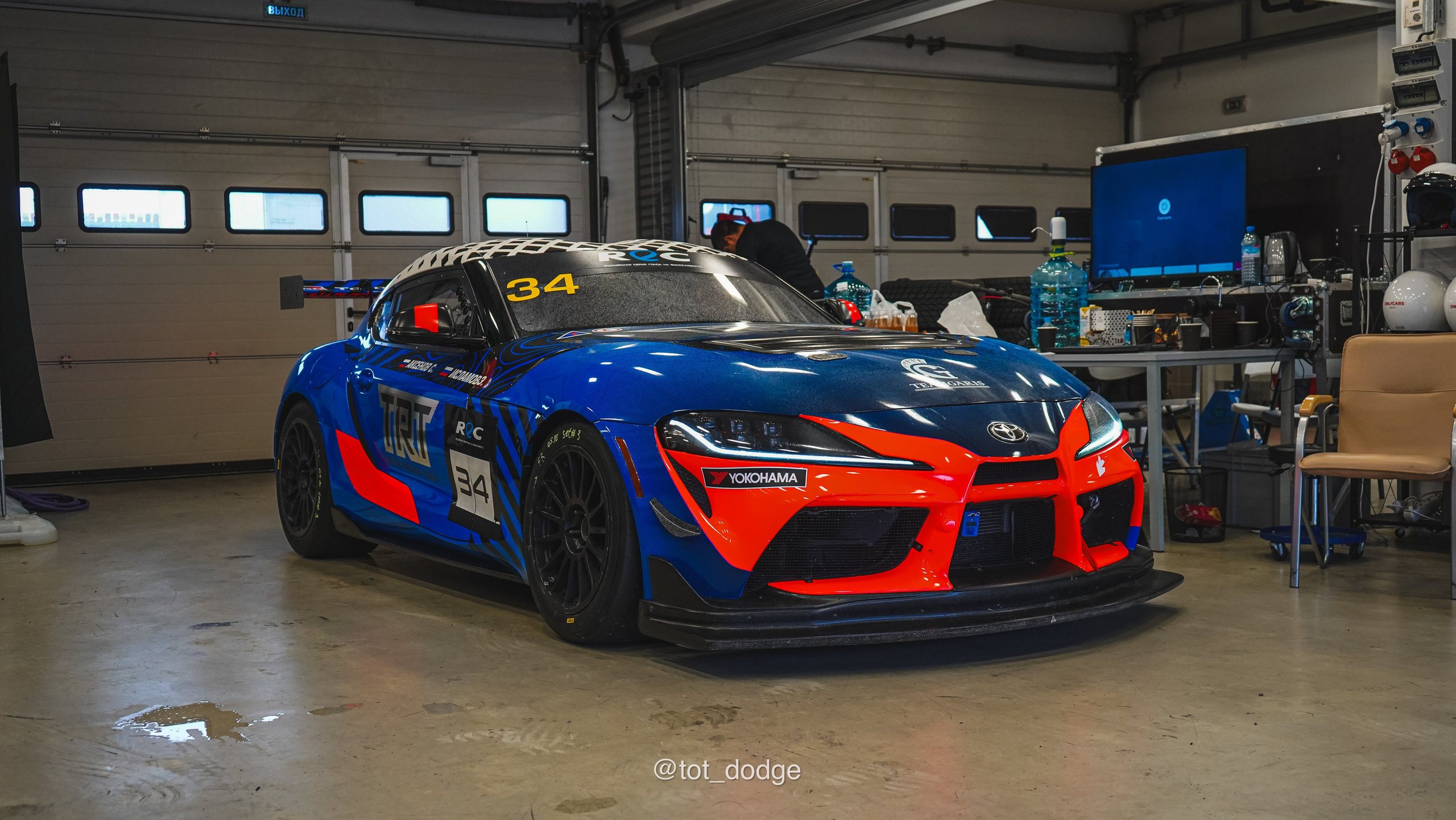 FINAL Russian Endurance Challenge (2024). Автомобильный фотограф Шакая Кирилл