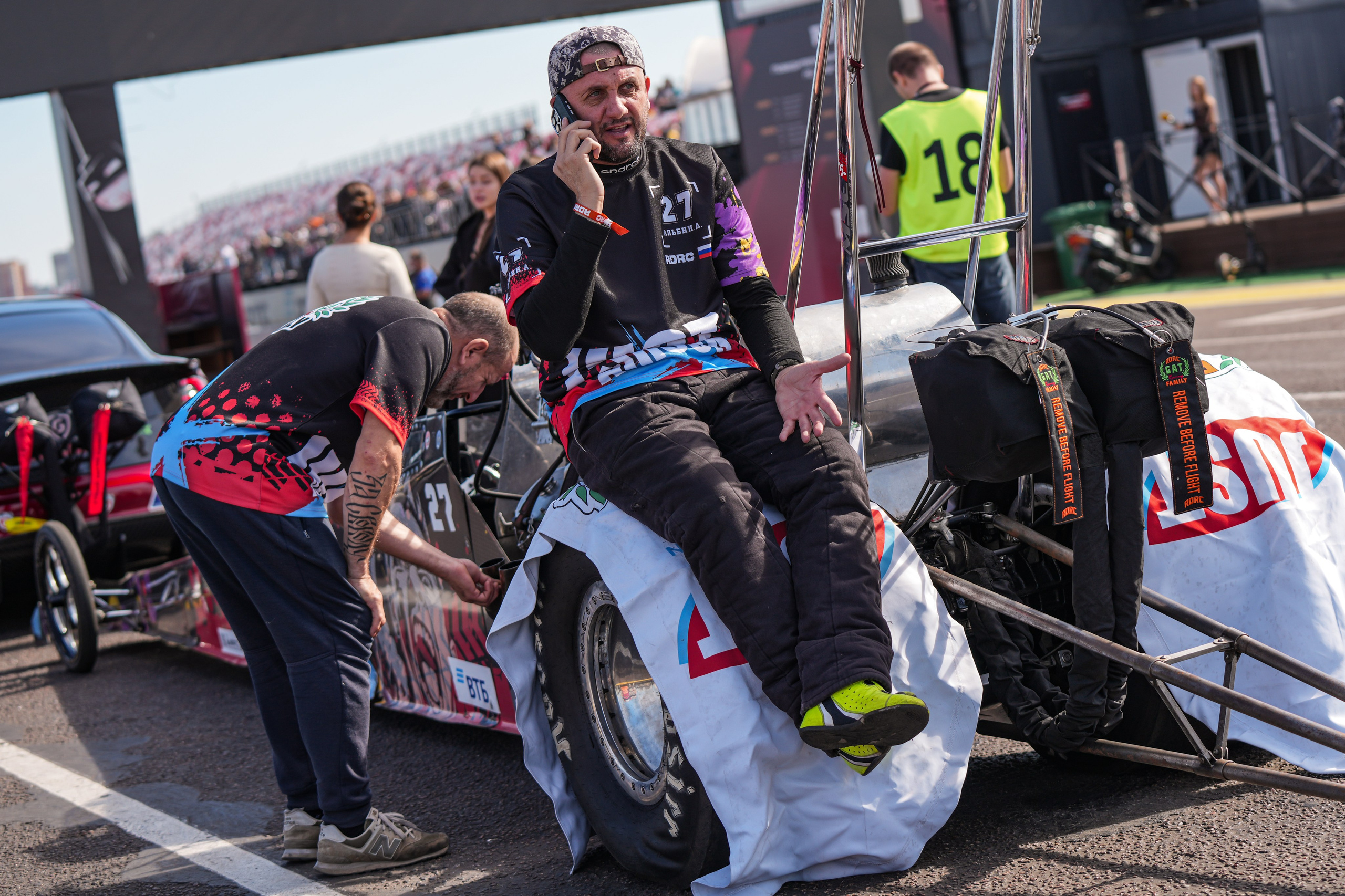 Супер Кубок. Автомобильный фотограф Шакая Кирилл