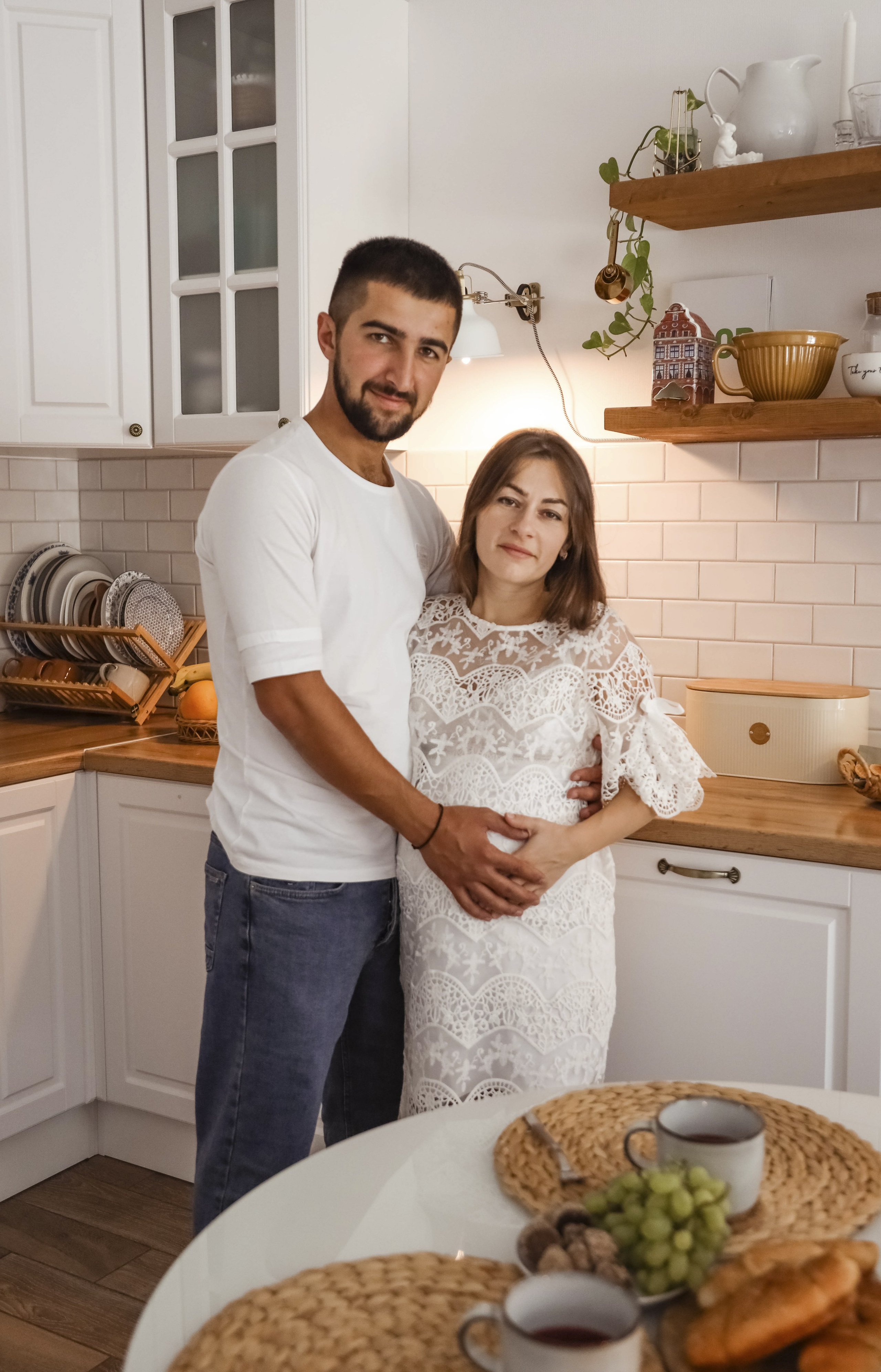 Домашняя съемка. Семейный и детский фотограф в Краснодарском крае