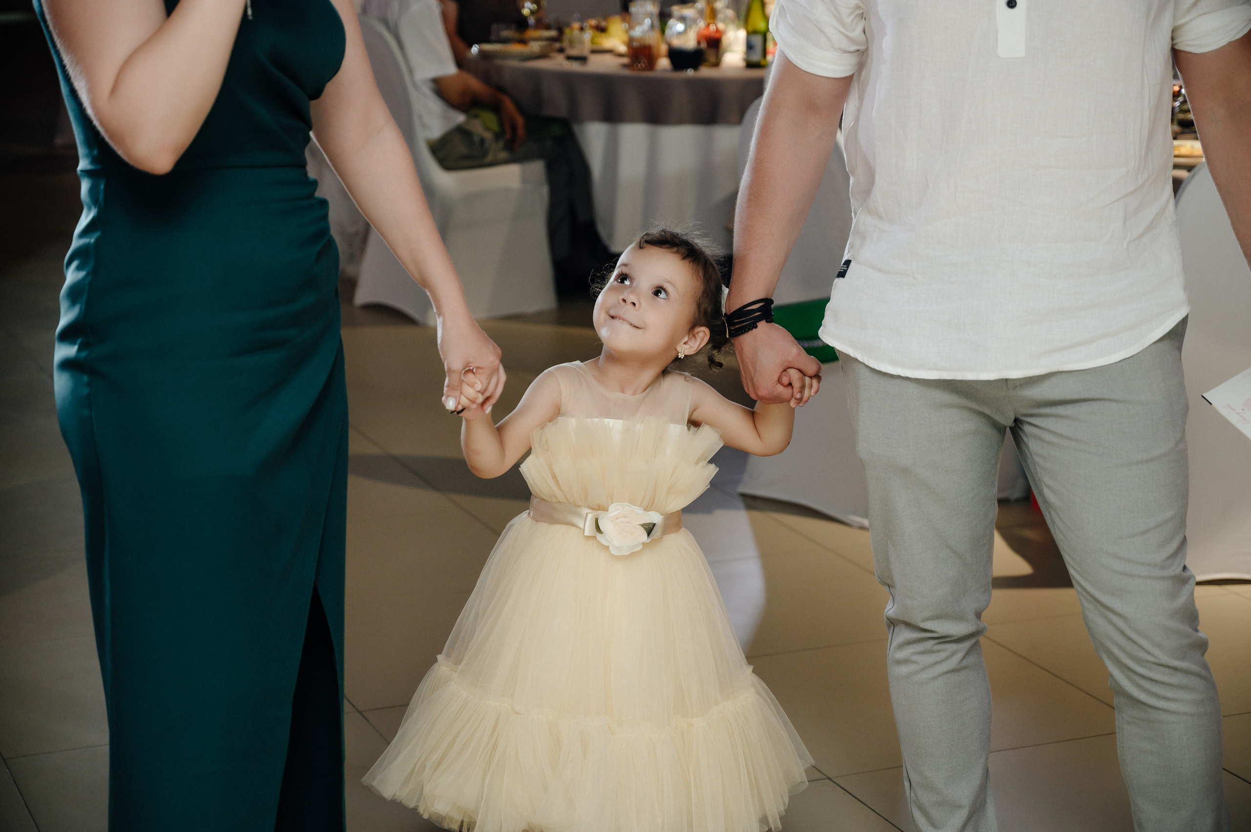 Иван и Анастасия. Фото-видеосъемка свадеб Venson Films