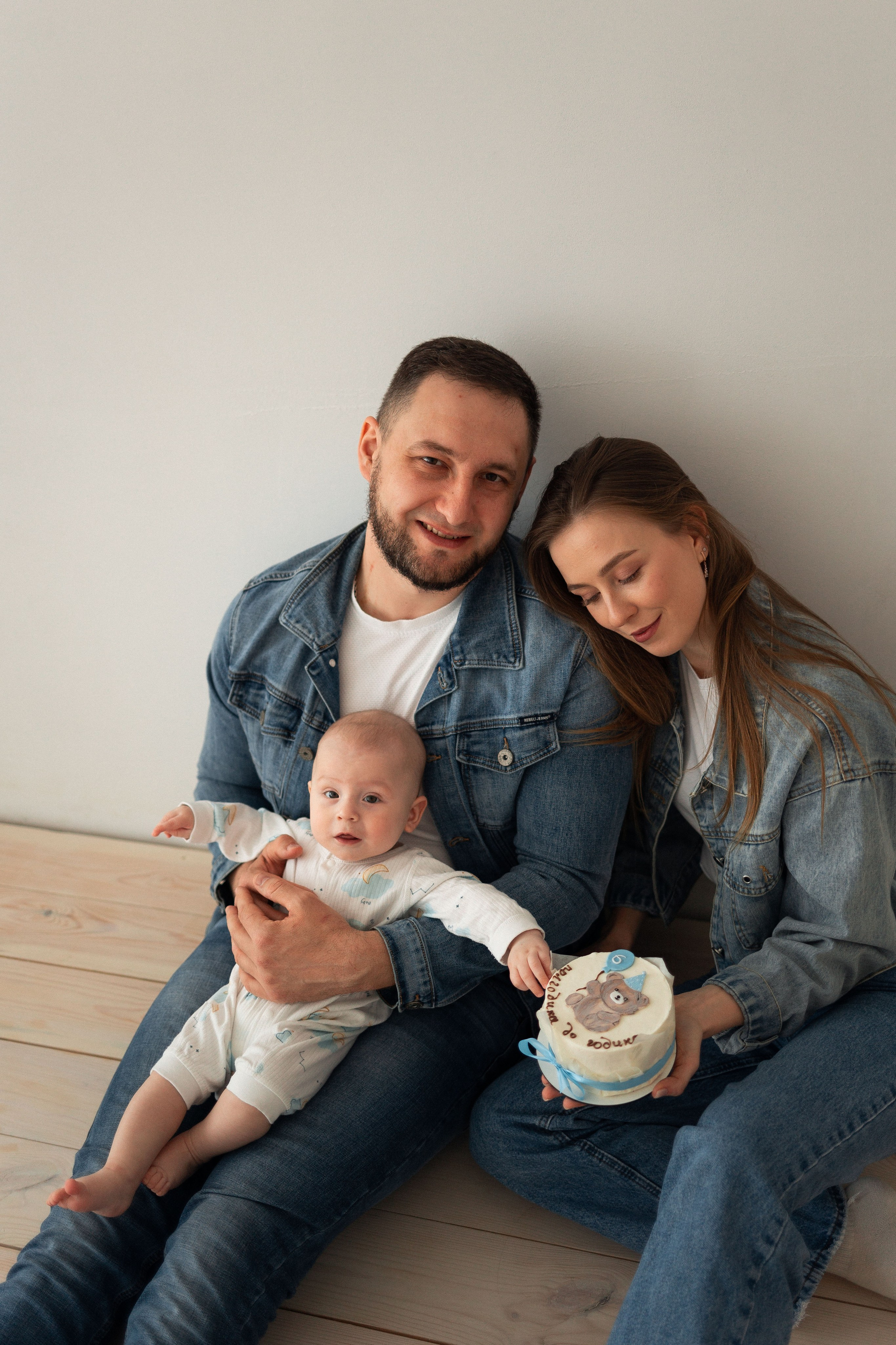 L&E&L. Семейный фотограф в Севастополе и Симферополе Александра Чистякова