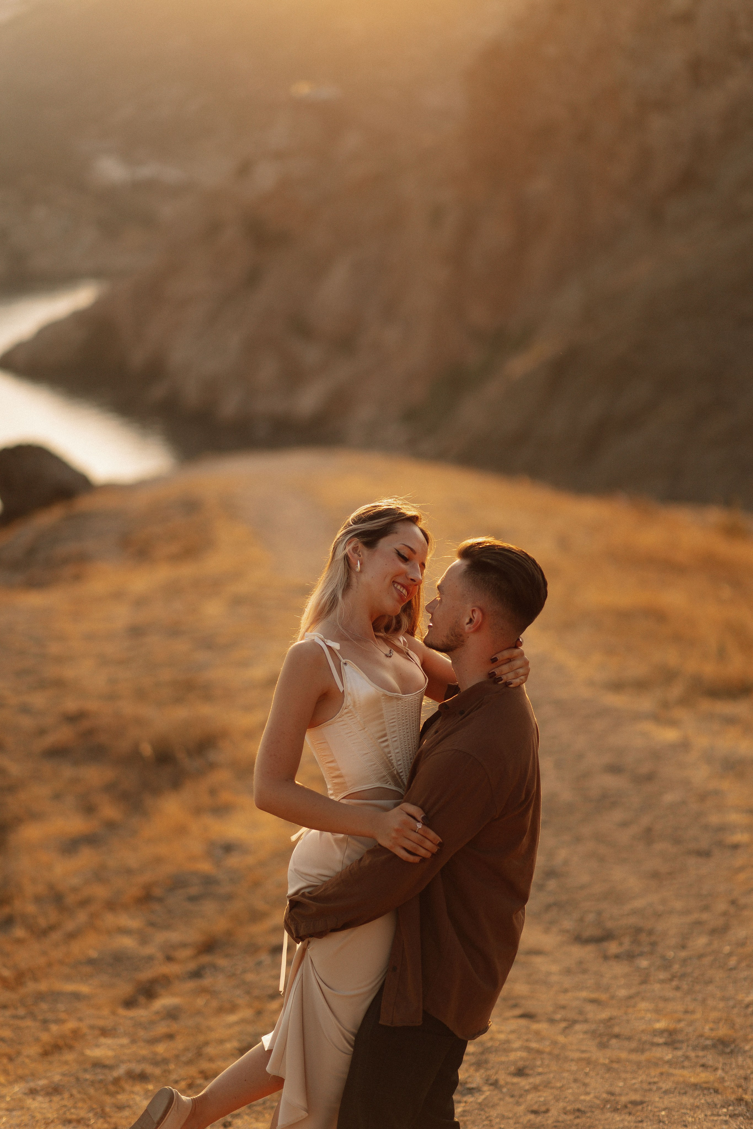 M&S. Семейный фотограф в Севастополе и Симферополе Александра Чистякова