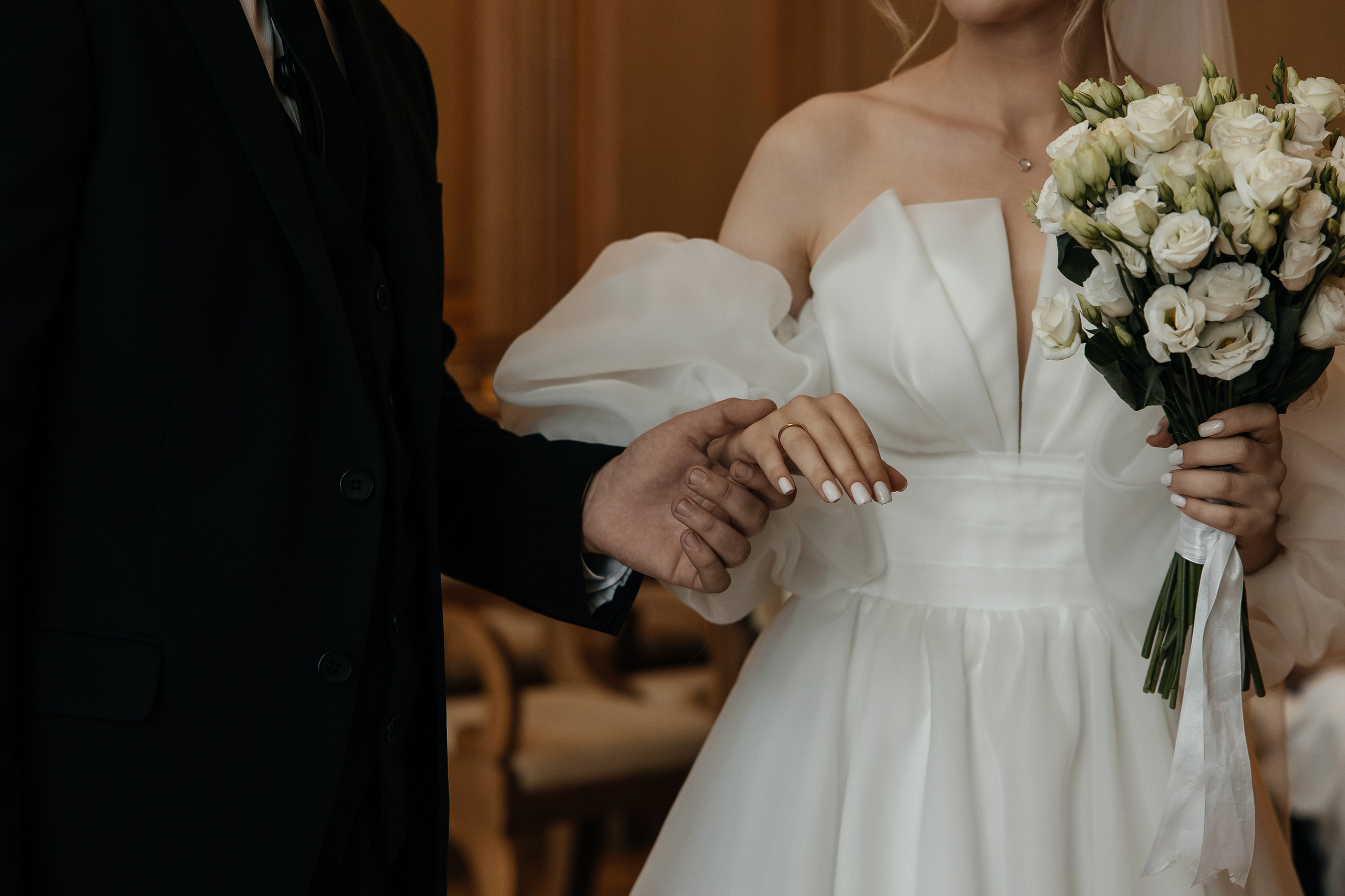 Сергей и Светлана. Фотограф Пенза Марина Арбузова |свадебный и семейный фотограф