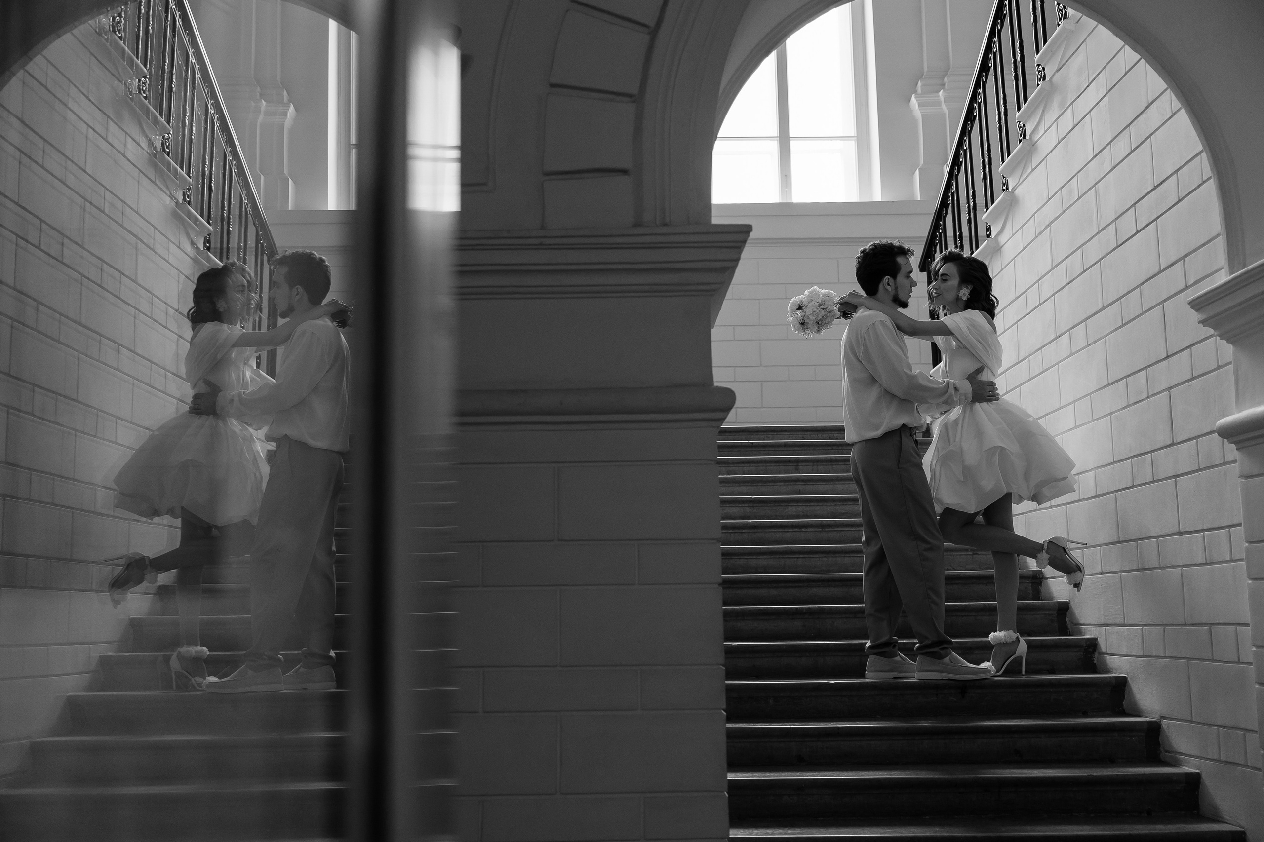 Артём и Светлана. Фотограф Пенза Марина Арбузова |свадебный и семейный фотограф