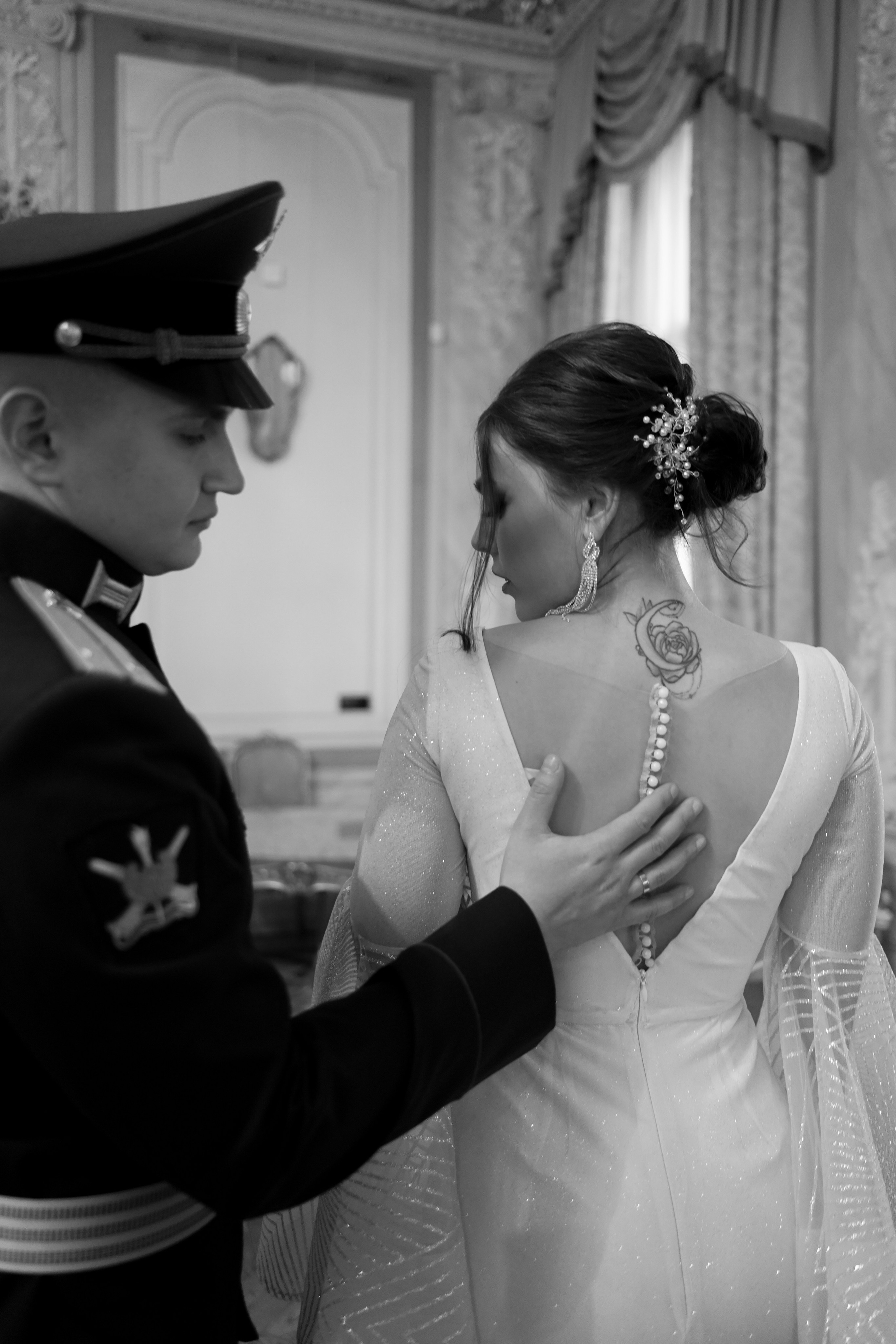 Свадебный фотограф в Санкт-Петербурге Мошина Наталья