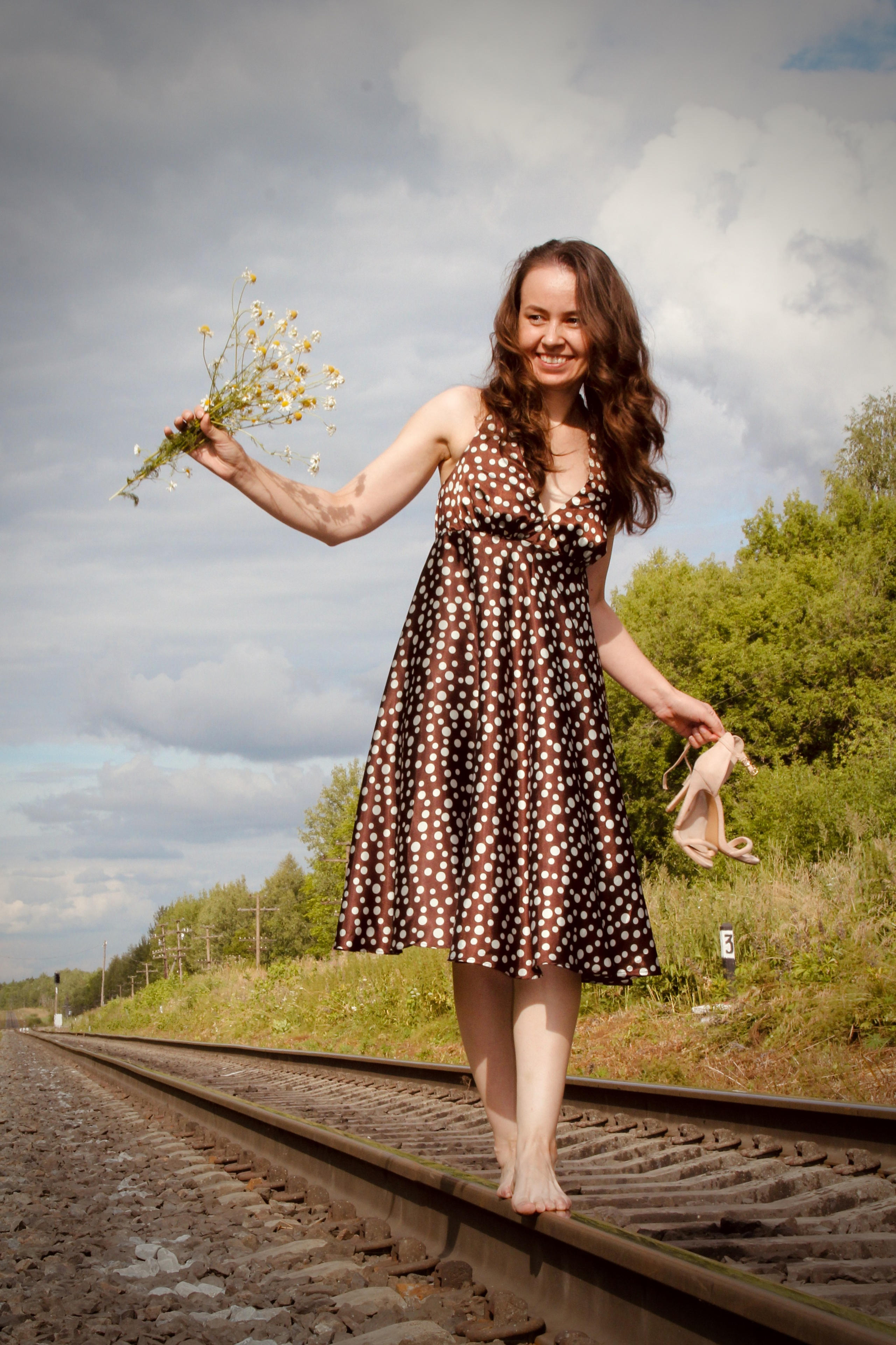 Архив. Портфолио